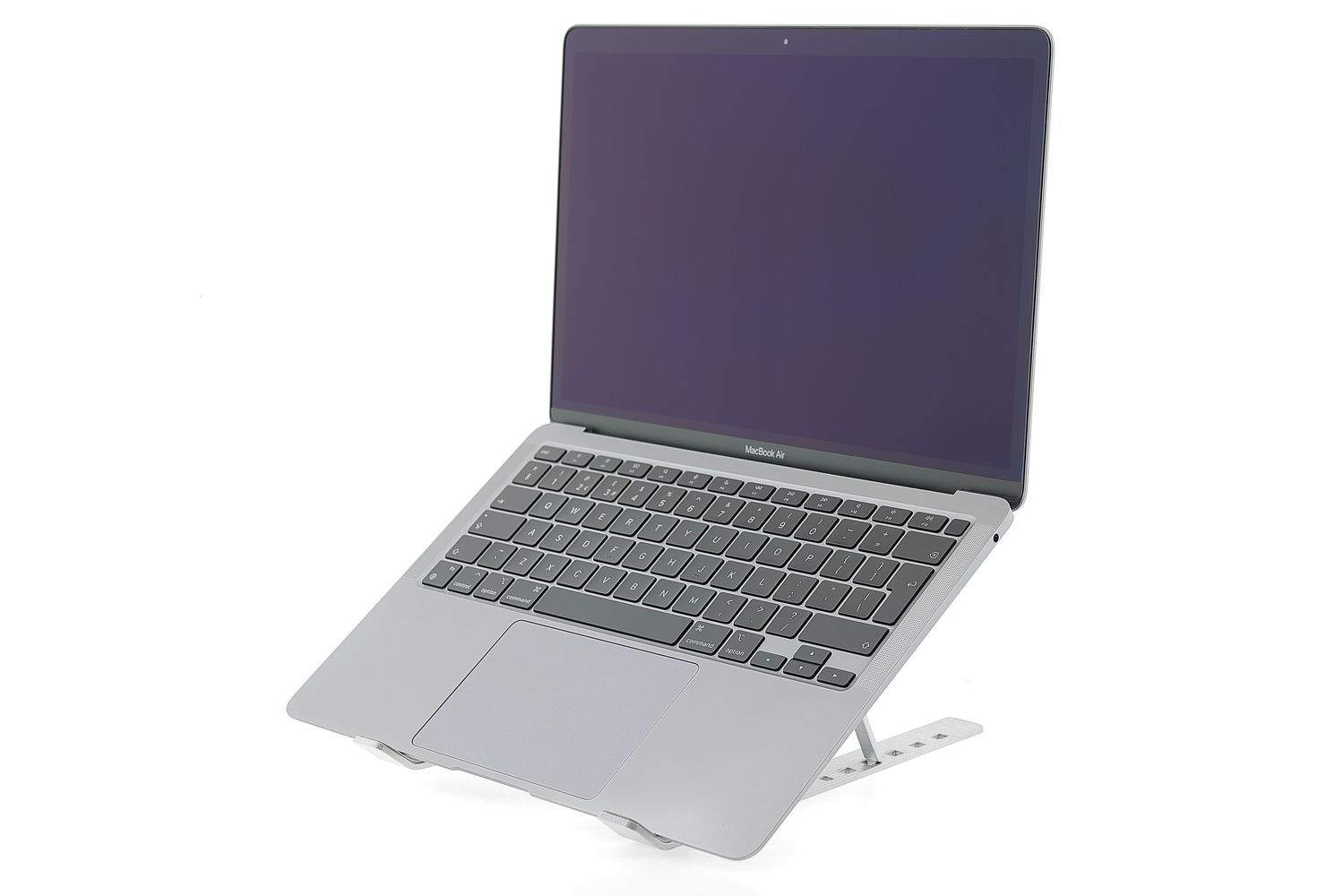 Apple MacBook Air 13″ 2020, M1 8 Cores, 16 GB, 8 core GPU 512 GB Space Gray - Εξαιρετικό