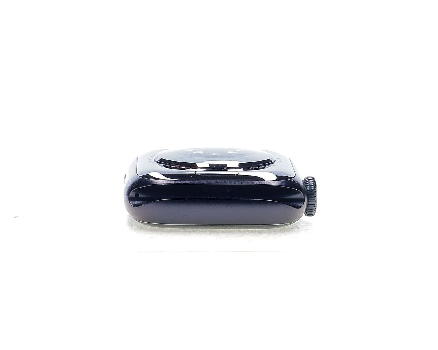 Apple Watch Series 9 2023, GPS, Aluminium 41mm Midnight - Εξαιρετικό