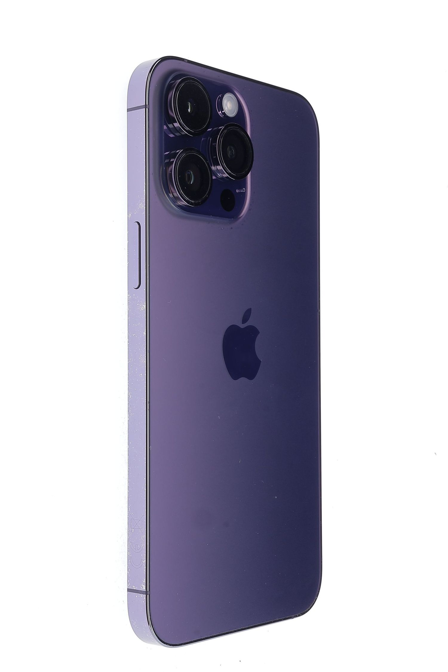 Apple iPhone 14 Pro Max 256 GB Deep Purple - Πολύ καλό