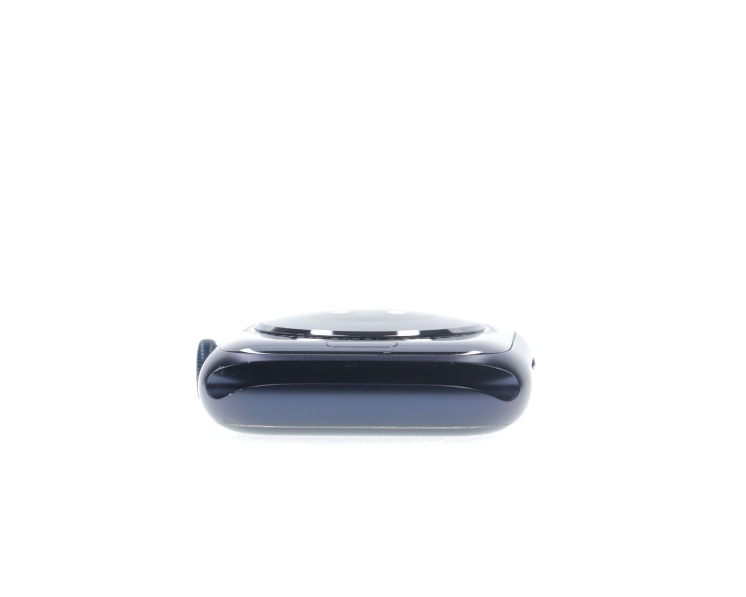 Apple Watch Series 8 2022, GPS, Aluminium 45mm Midnight - Kiváló