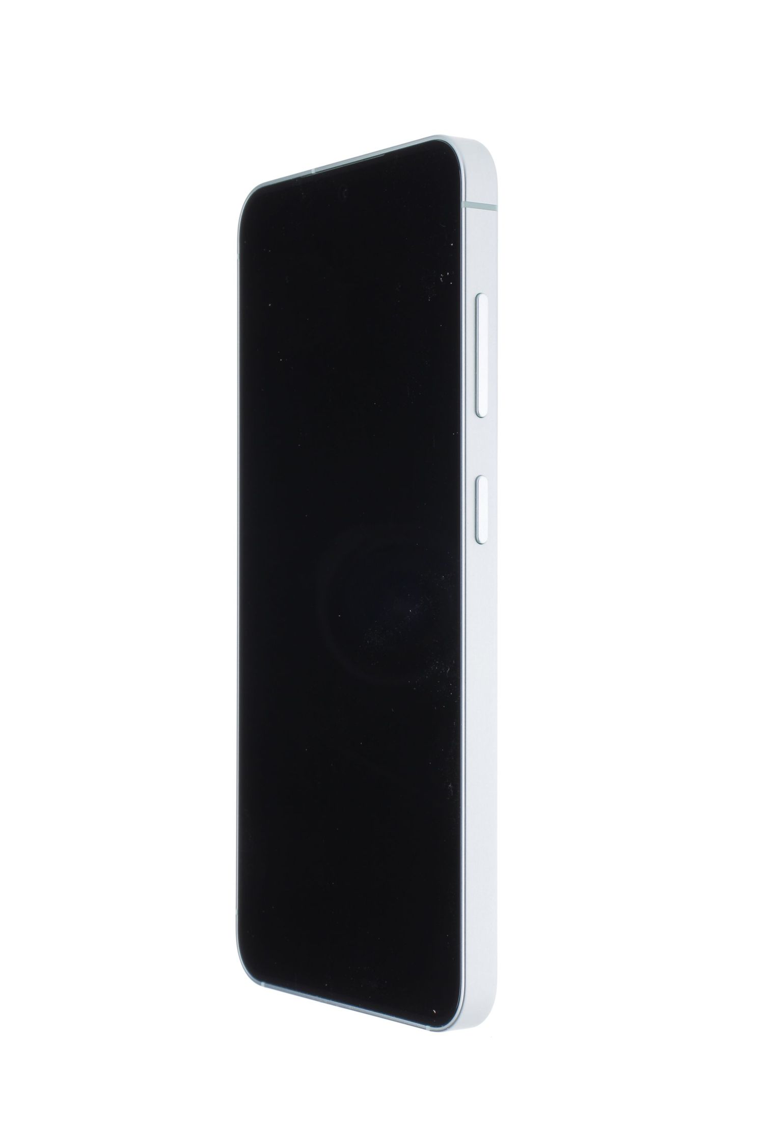 Samsung Galaxy S25 5G 256 GB Mint - Újszerű