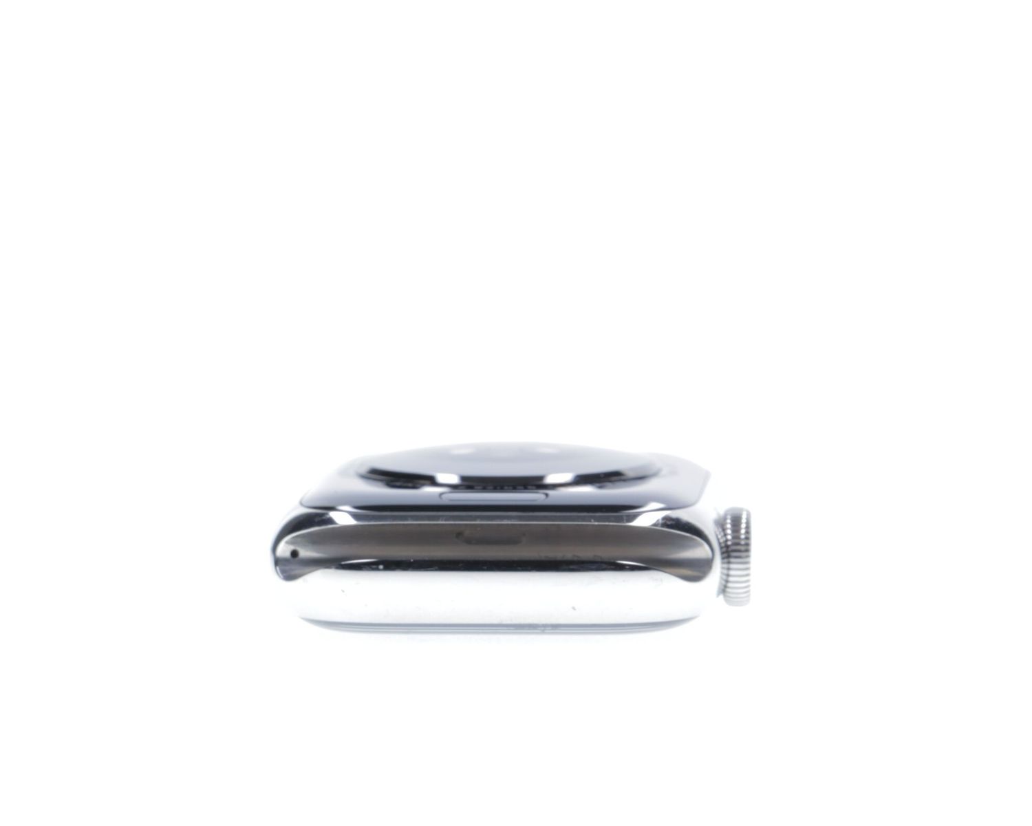 Apple Watch Series 7 2021, GPS + Cellular, Stainless Steel 41mm Silver - Excelent