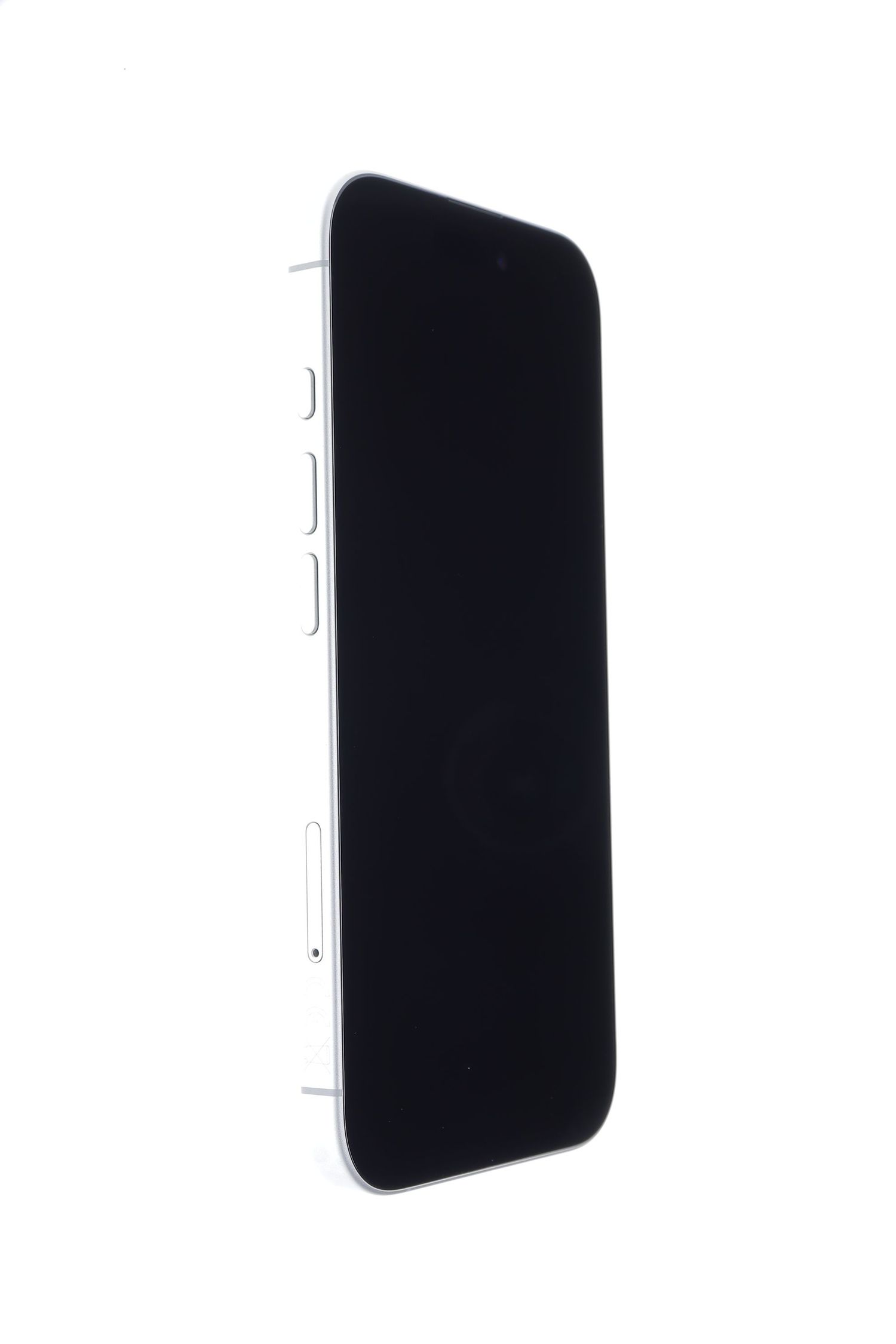 Apple iPhone 16 128 GB White - Ca nou
