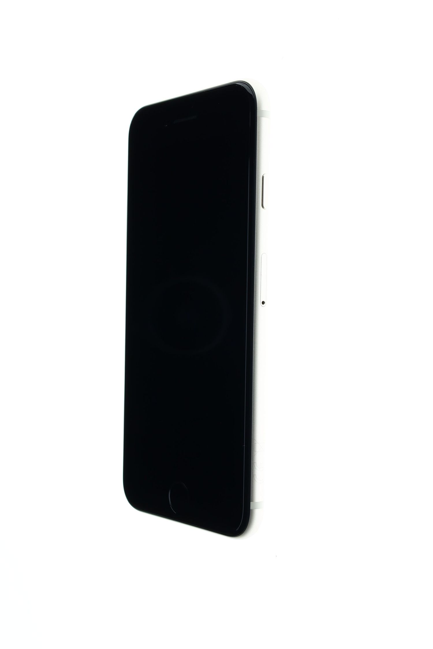 Apple iPhone SE 2022 64 GB Starlight - Като нов