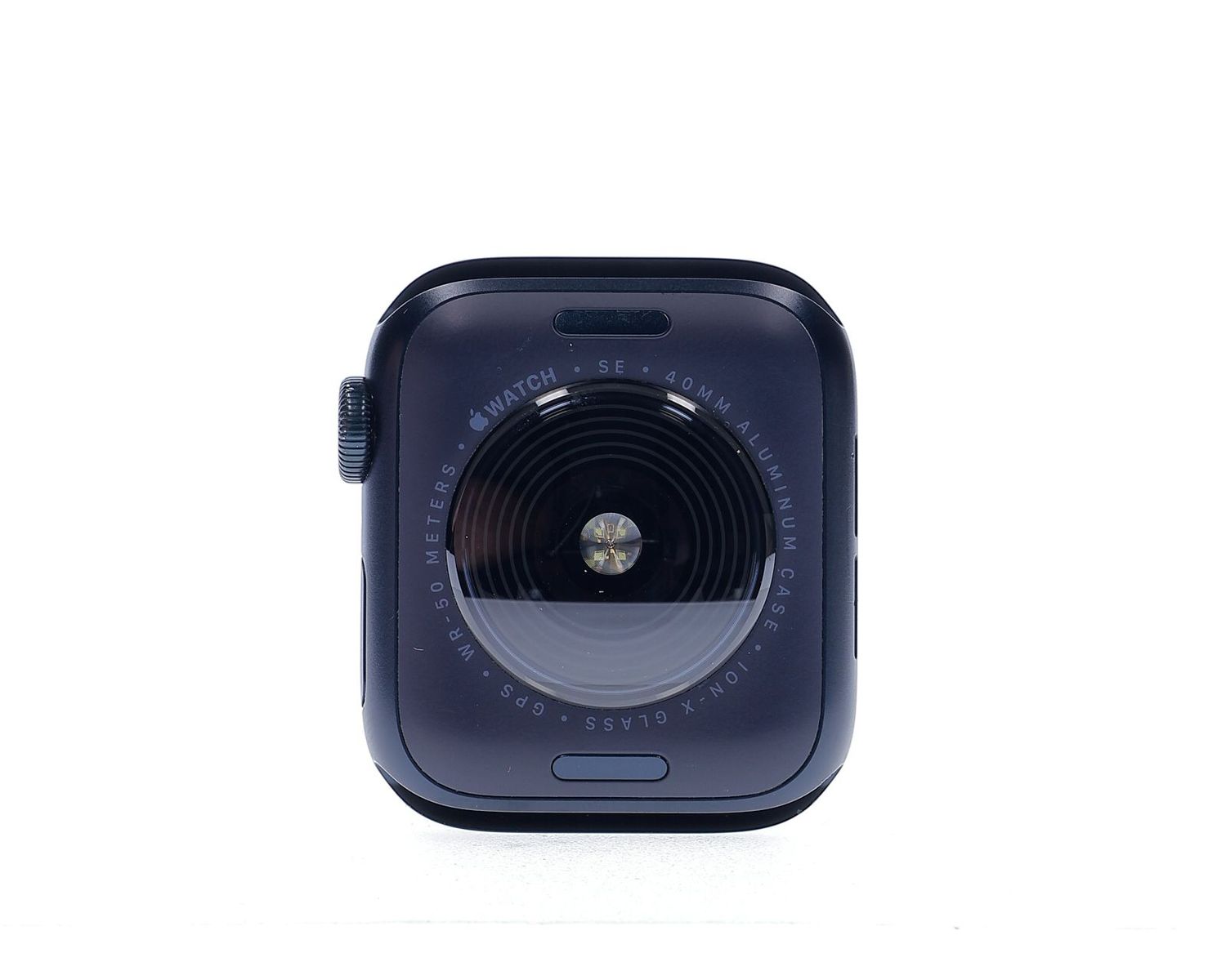 Apple Watch SE 2022, GPS, Aluminium 40mm Midnight