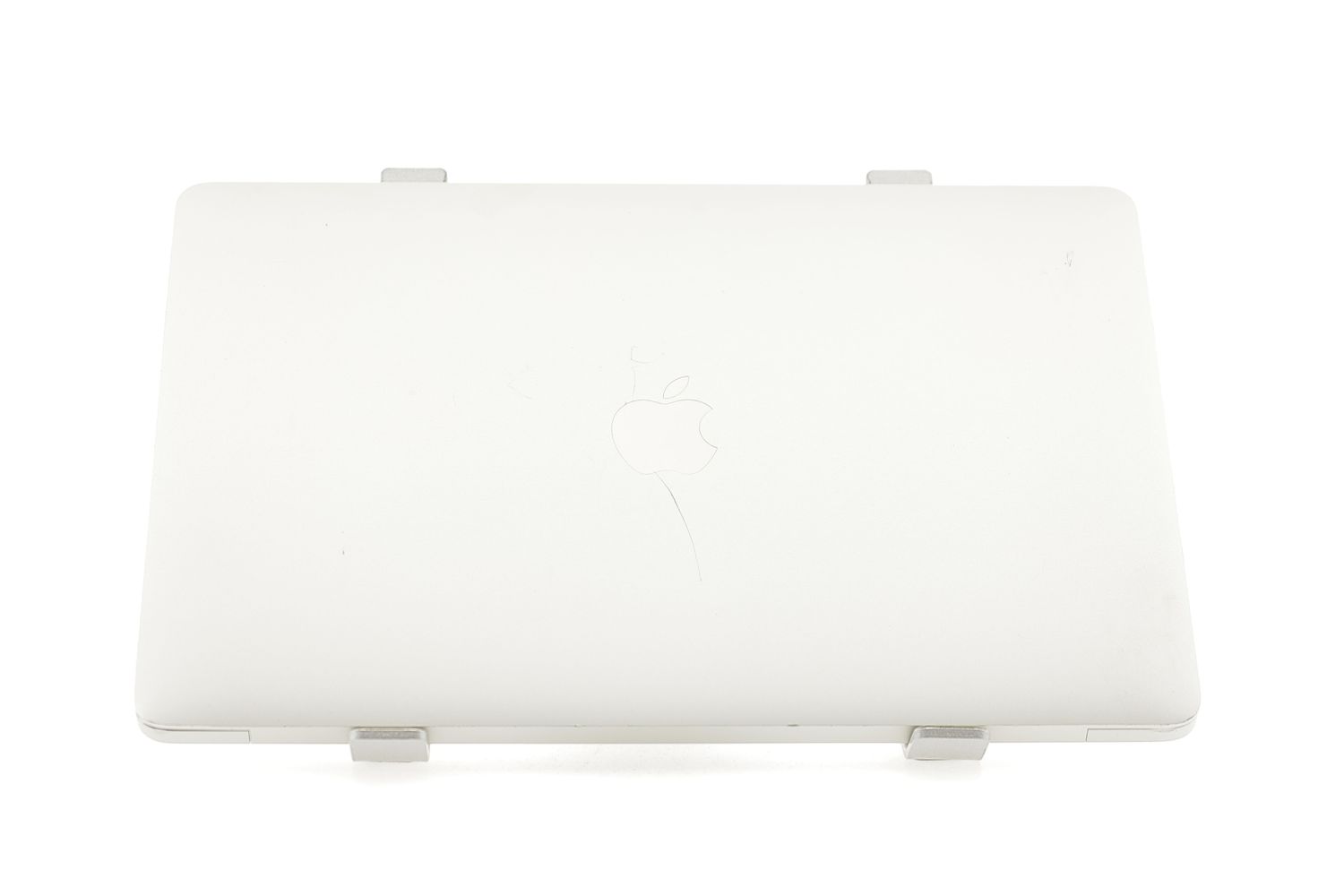 Apple MacBook Air 13″ 2020, M1 8 Cores, 8 GB, 7 core GPU 256 GB Silver - Bun