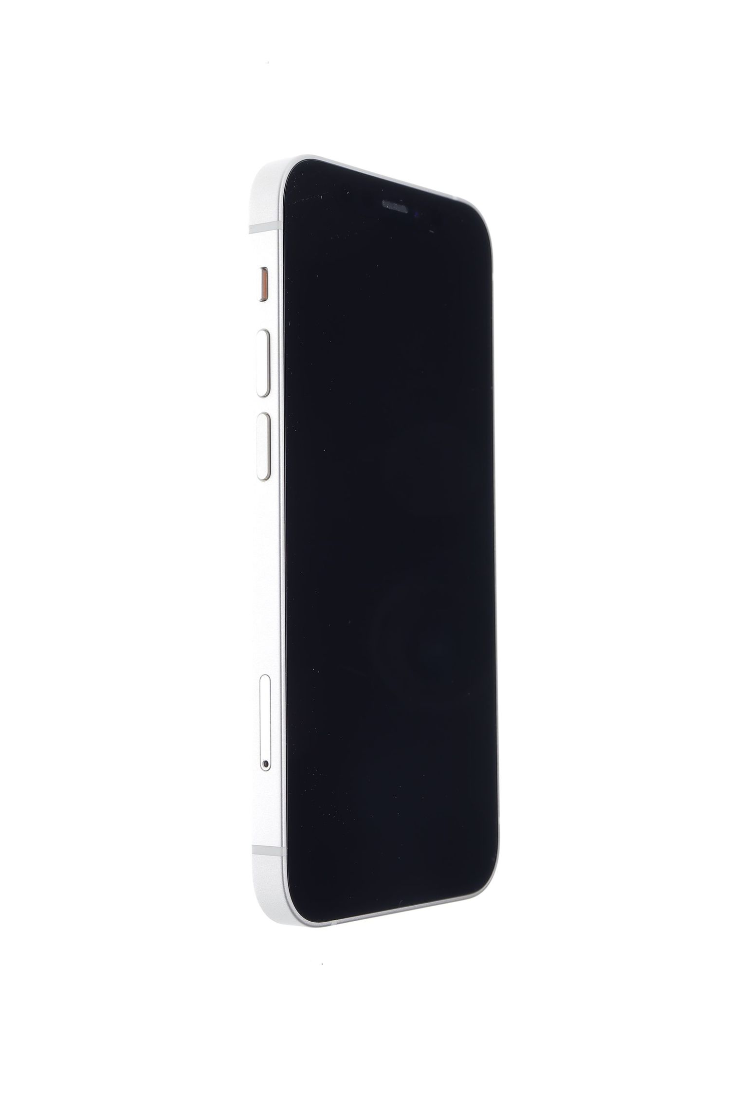 Apple iPhone 12 mini 64 GB White - Като нов