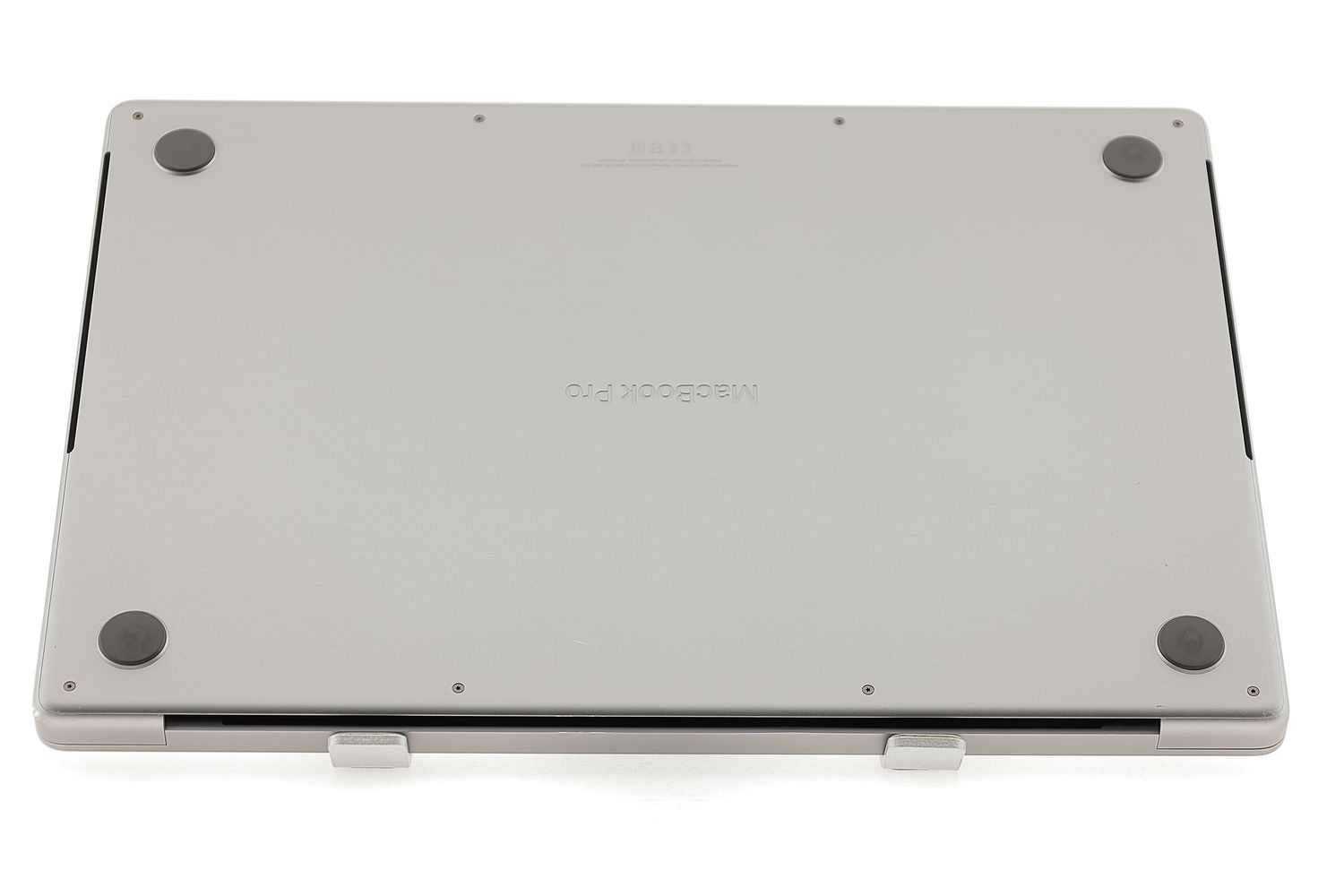 Apple MacBook Pro 16″ 2021, M1 Pro 10 Cores, 16 GB, 16 core GPU