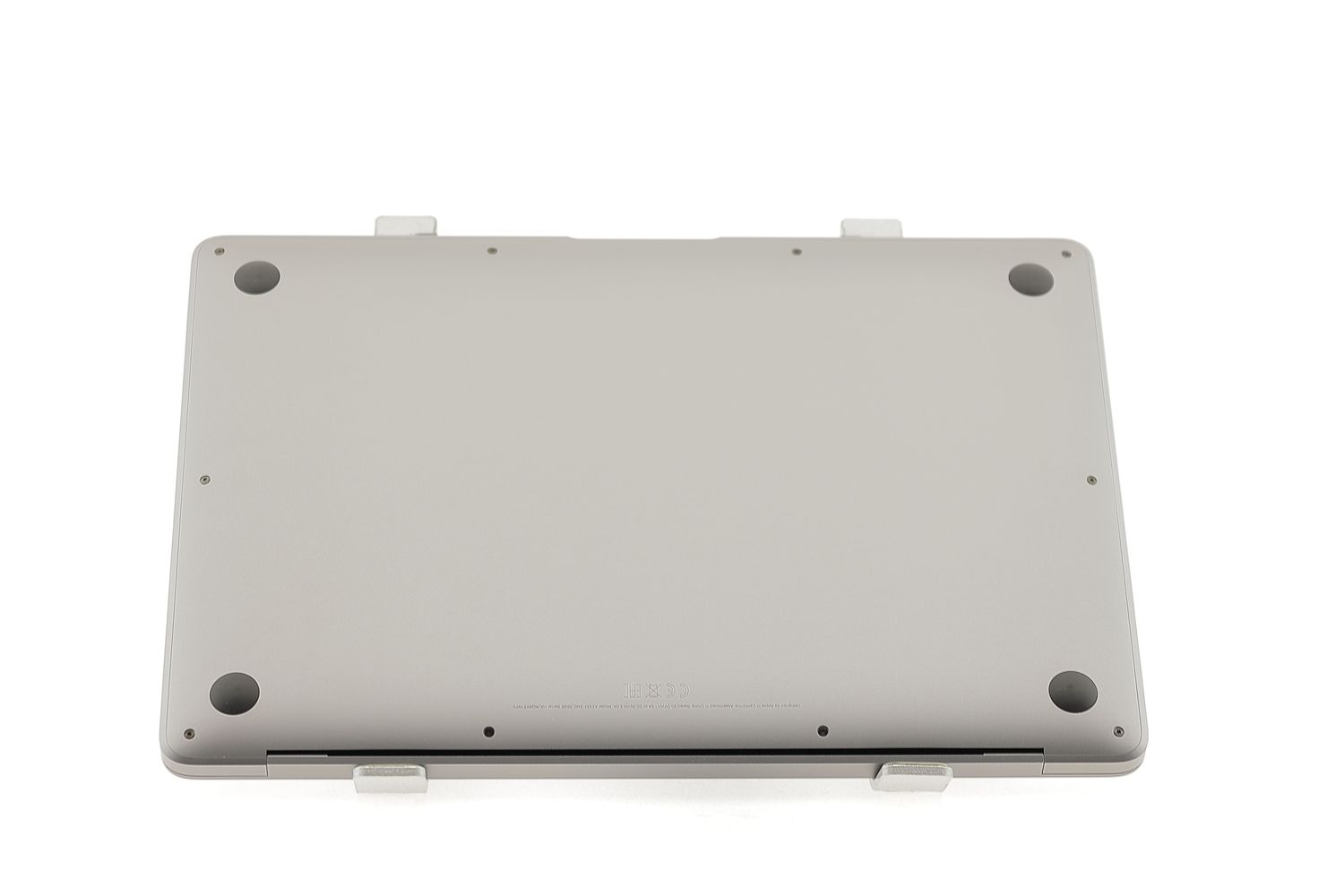 Apple MacBook Air 13″ 2020, M1 8 Cores, 8 GB, 7 core GPU 256 GB Space Gray - Като нов