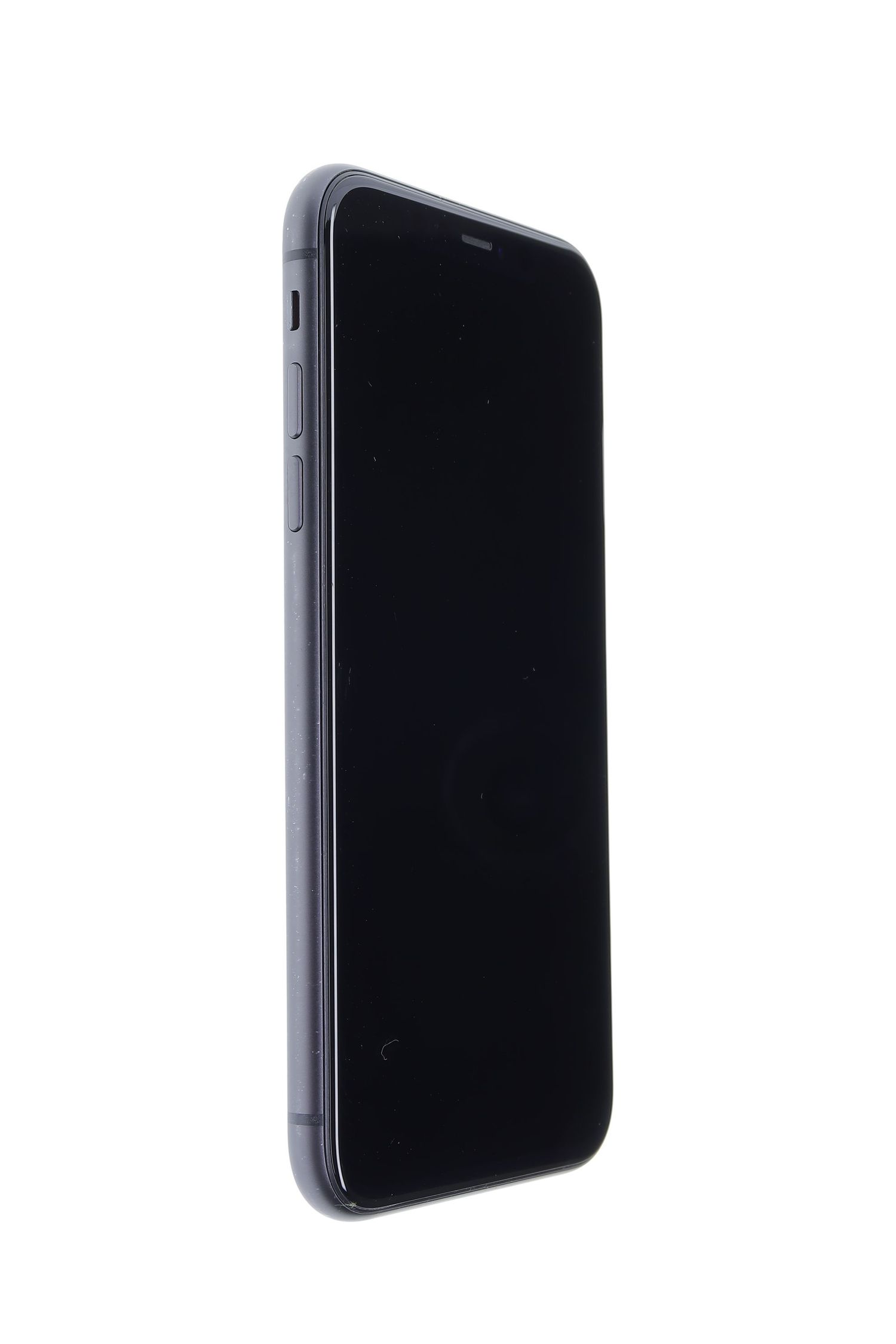 Apple iPhone 11 128 GB Black - Πολύ καλό