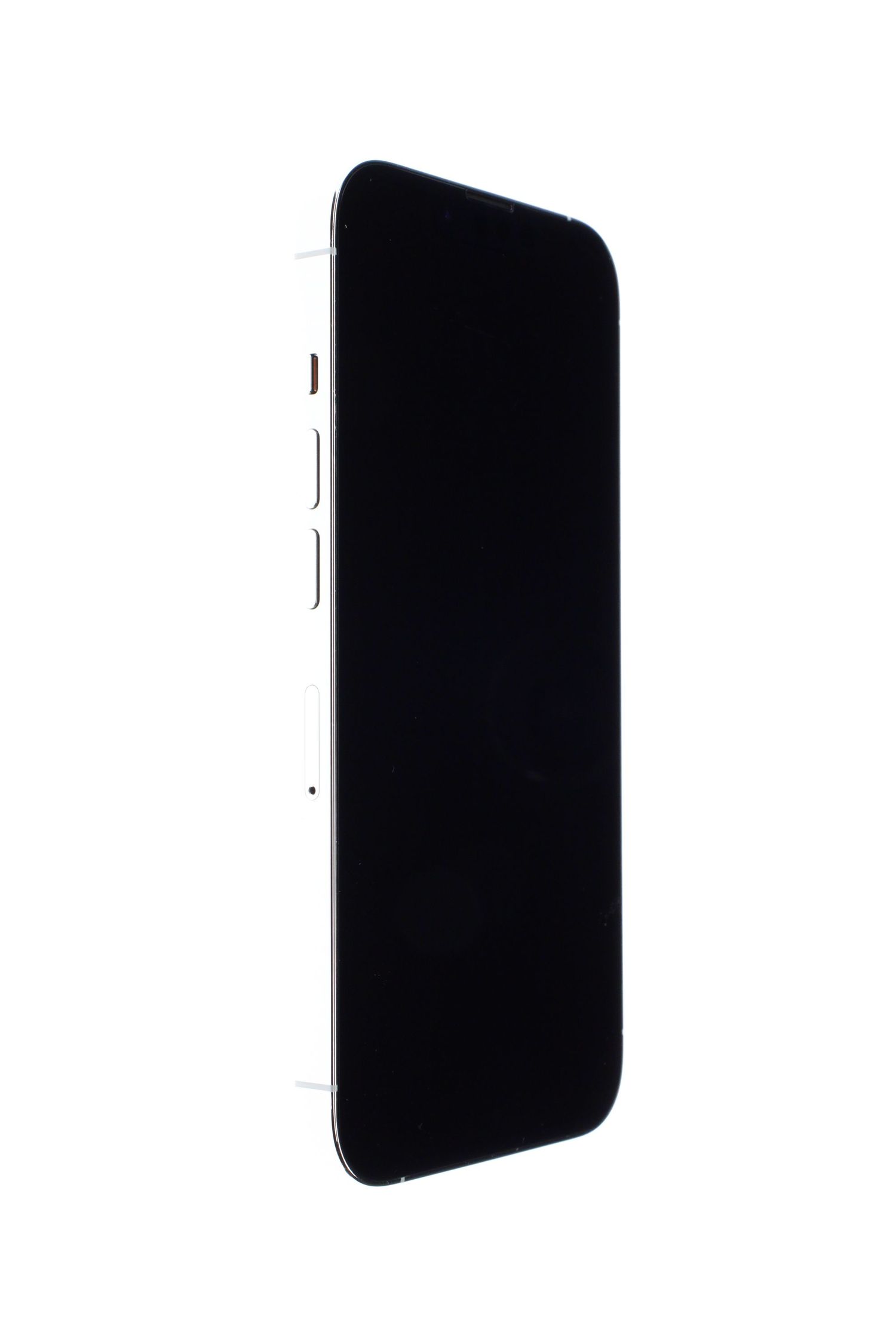 Apple iPhone 13 Pro 128 GB Silver - Πολύ καλό