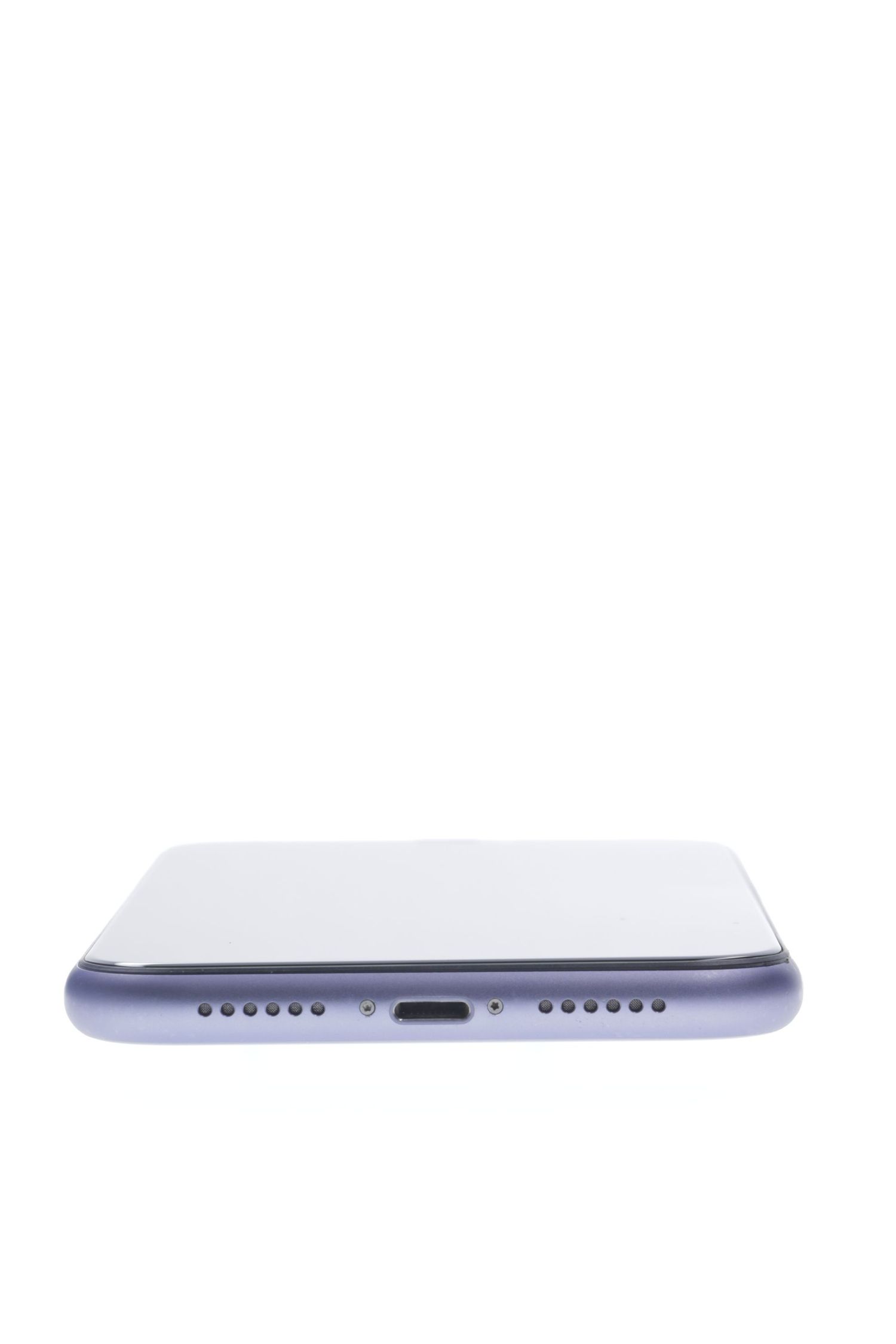 Apple iPhone 11 128 GB Purple - Εξαιρετικό