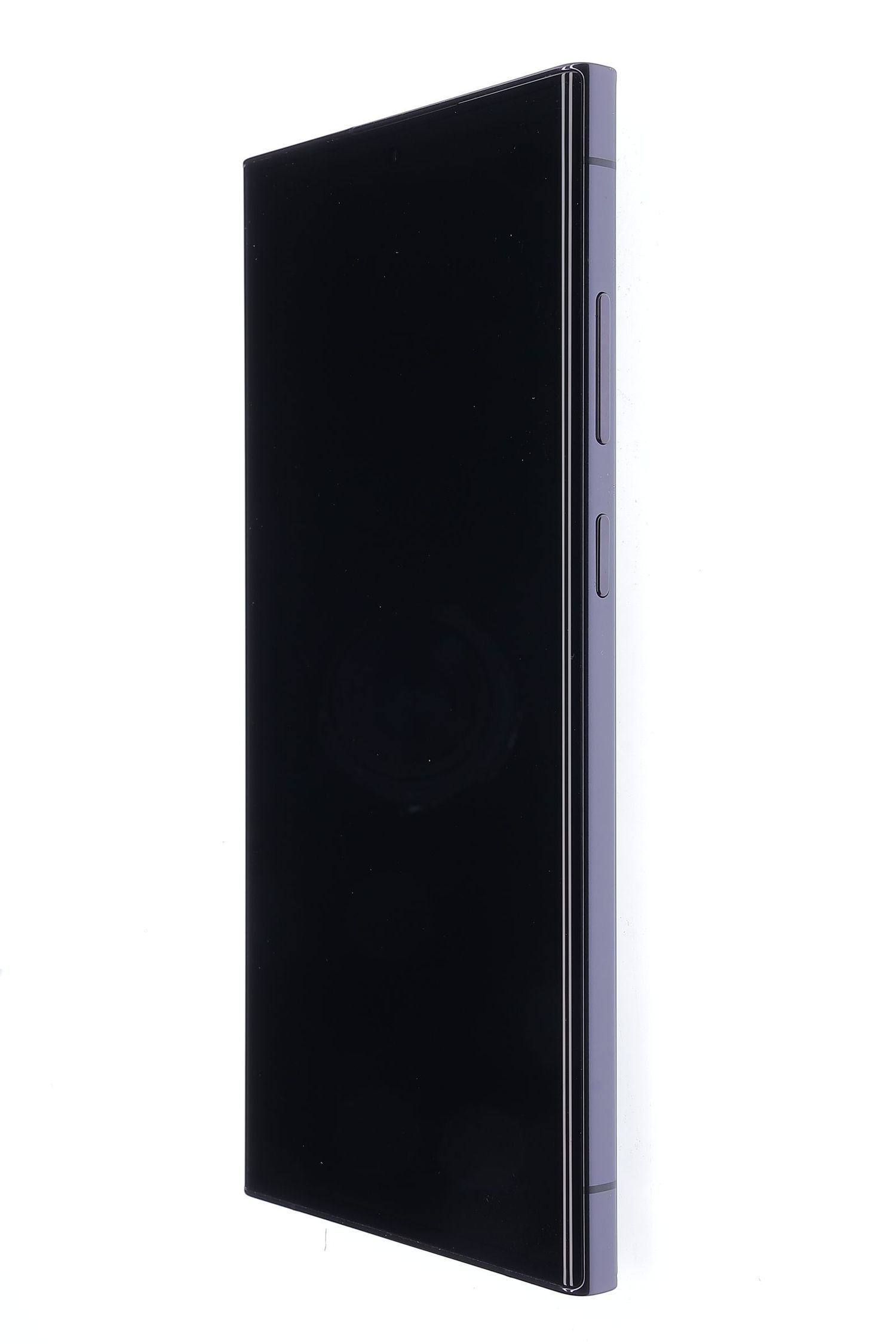 Samsung Galaxy S23 Ultra 5G Dual Sim 512 GB Phantom Black - Excelent