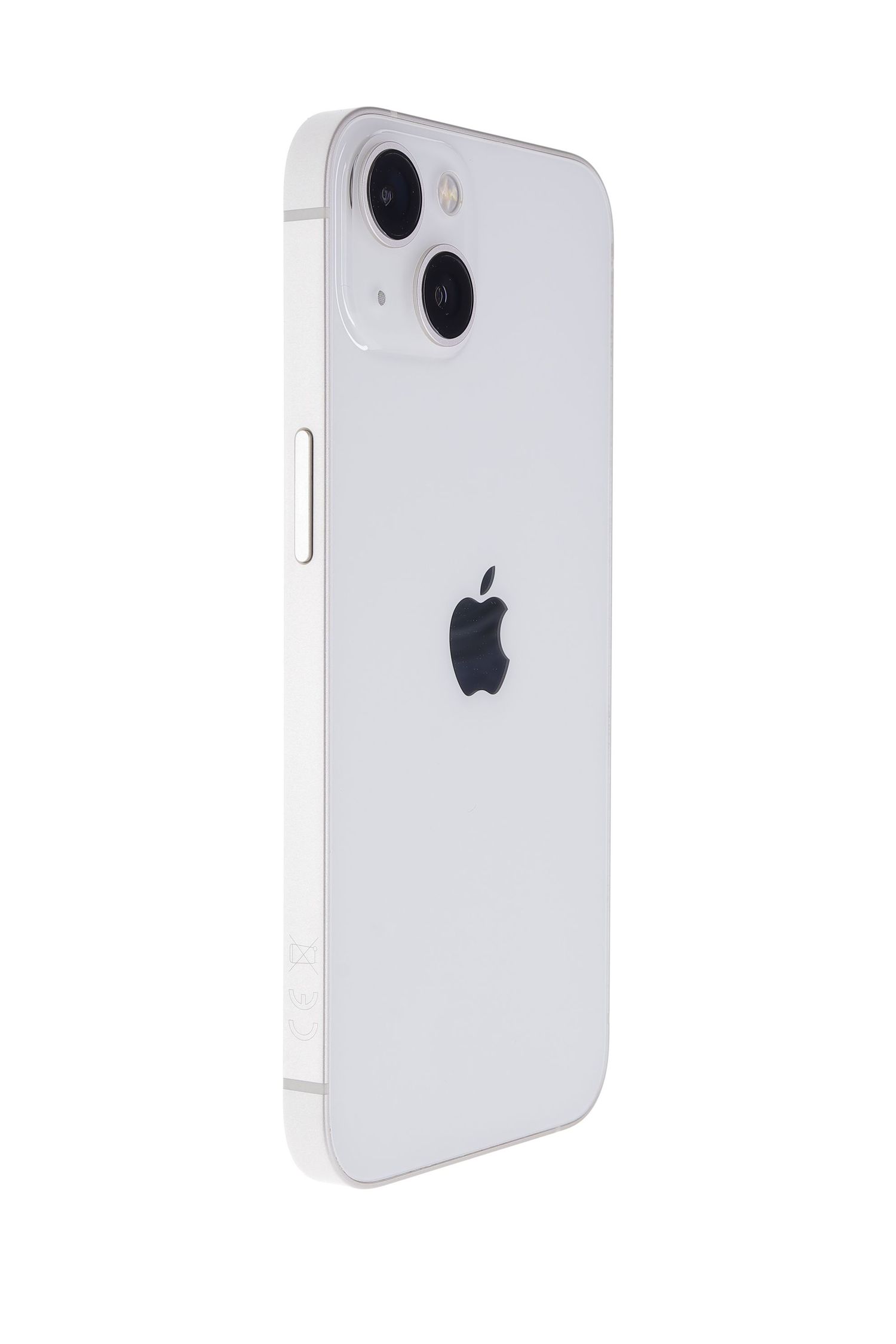 Apple iPhone 13 256 GB Starlight - Като нов