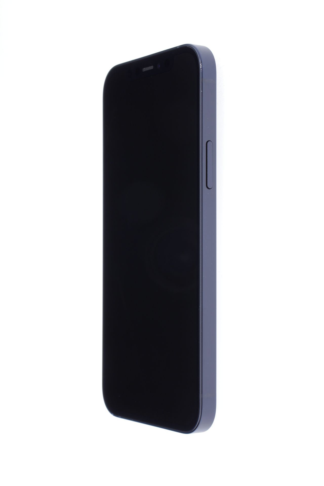 Apple iPhone 12 128 GB Black - Kiváló