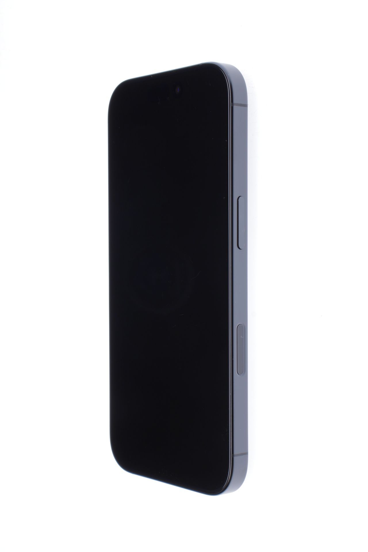 Apple iPhone 16 Pro 256 GB Black Titanium - Nagyon jó