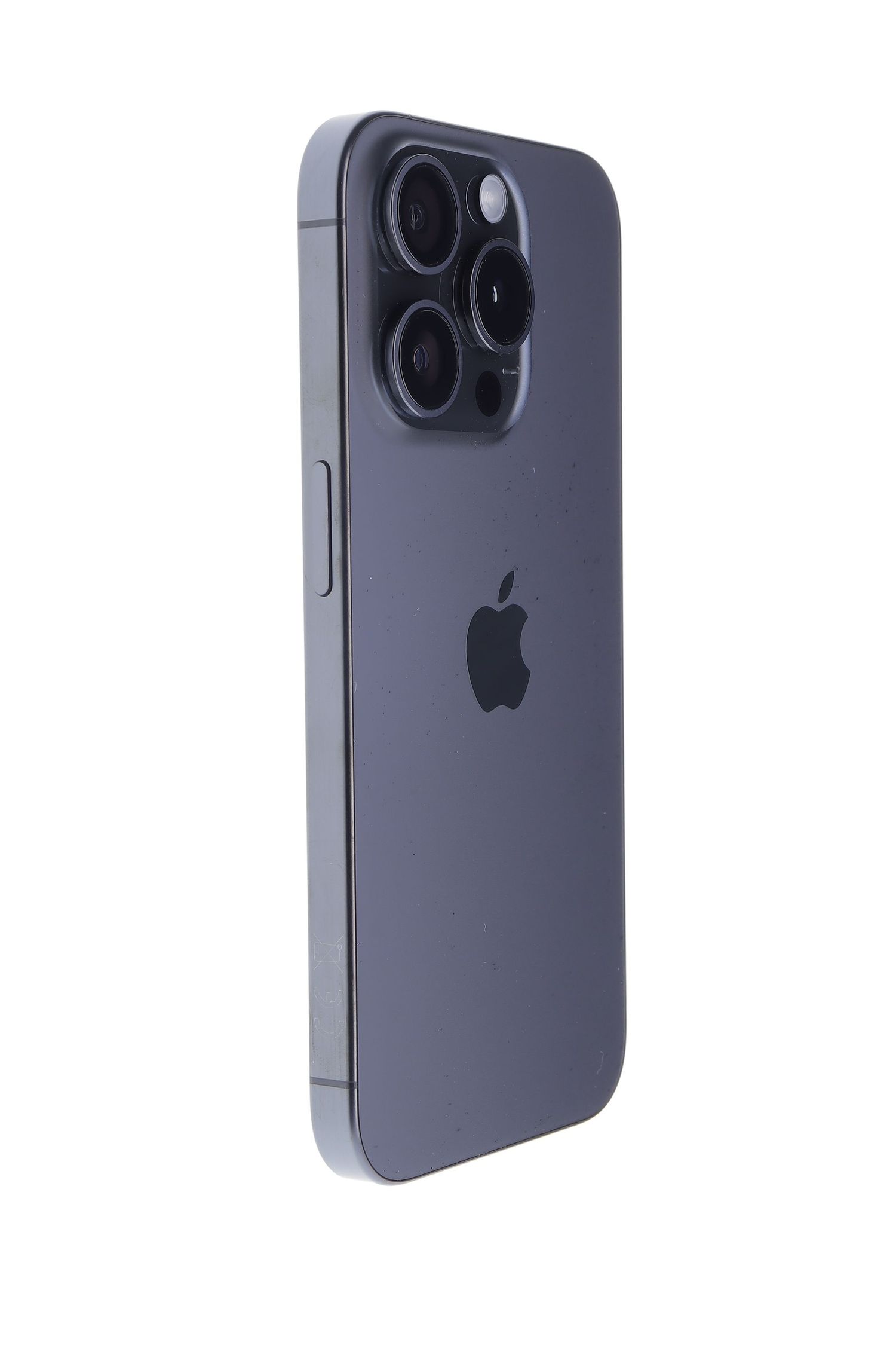 Apple iPhone 15 Pro 128 GB Black Titanium - Foarte bun