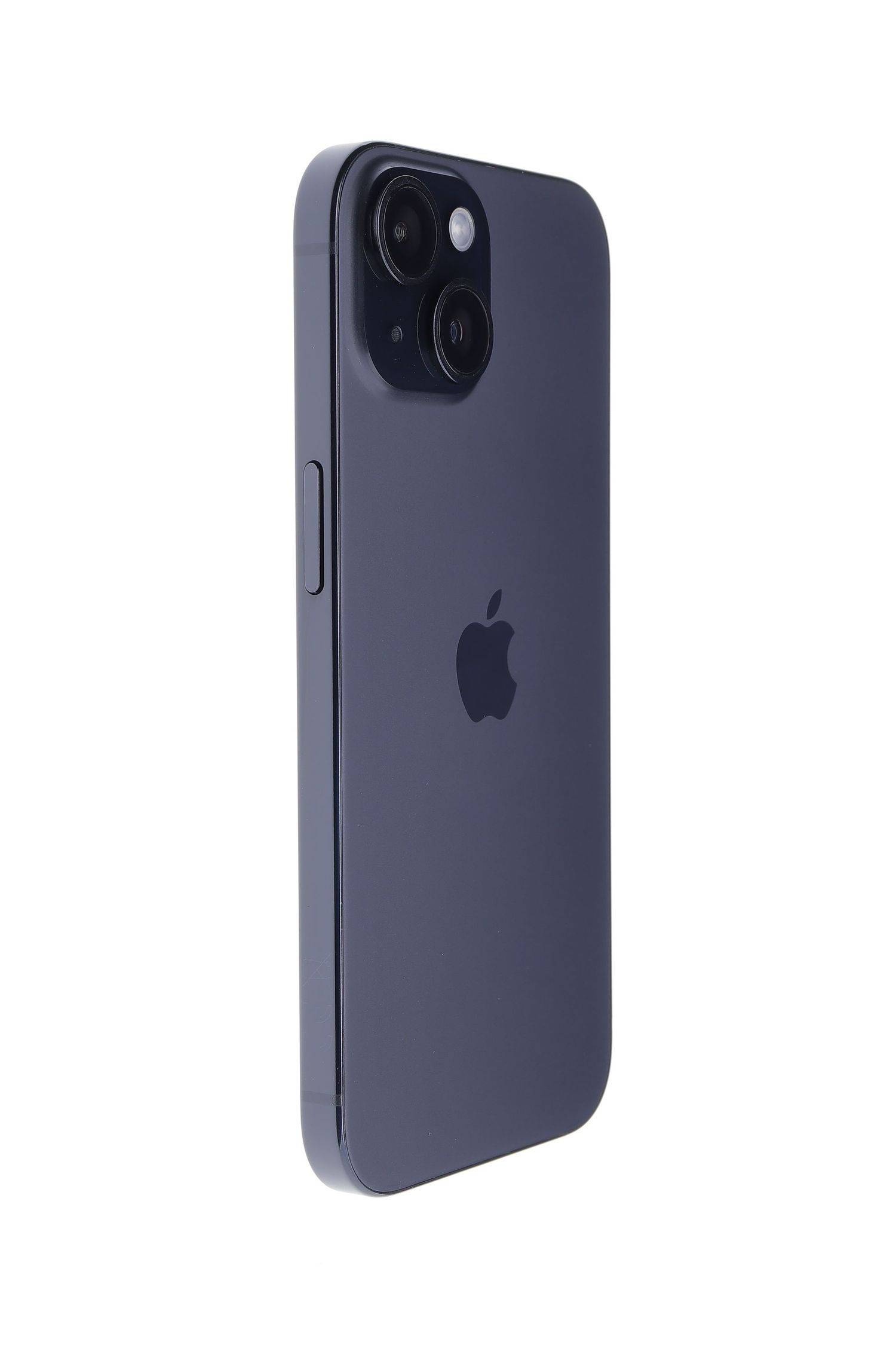 Apple iPhone 15 128 GB Black - Πολύ καλό