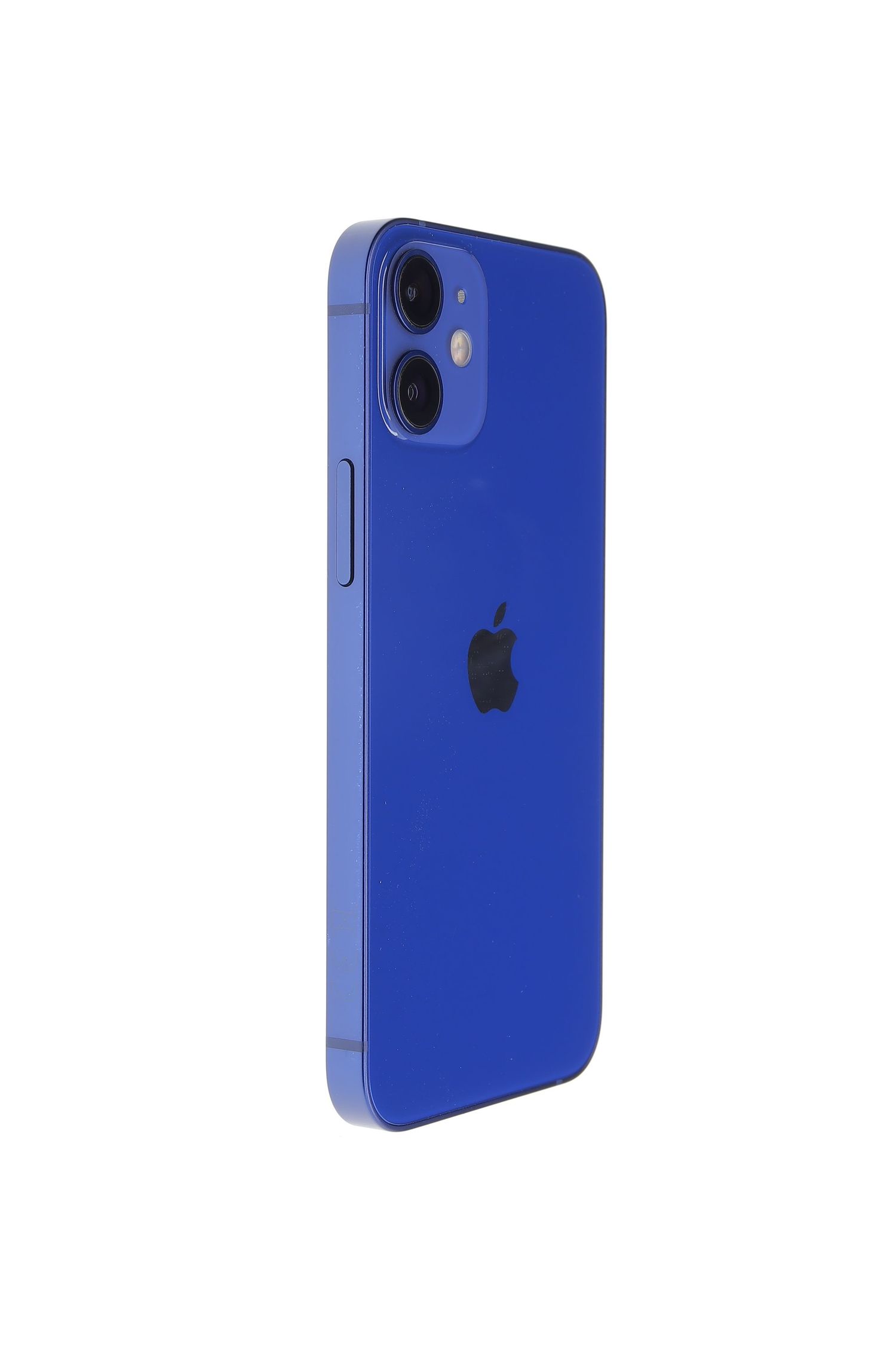 【美品】Apple iPhone 12 mini 128GB ブルー Apple iPhone 12 mini, Blue, 128 GB - de la 849 lei