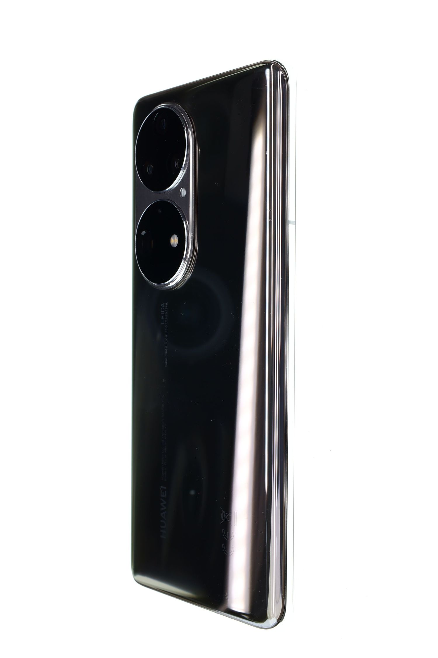 Huawei P50 Pro Dual Sim 256 GB Cocoa Gold - Kiváló