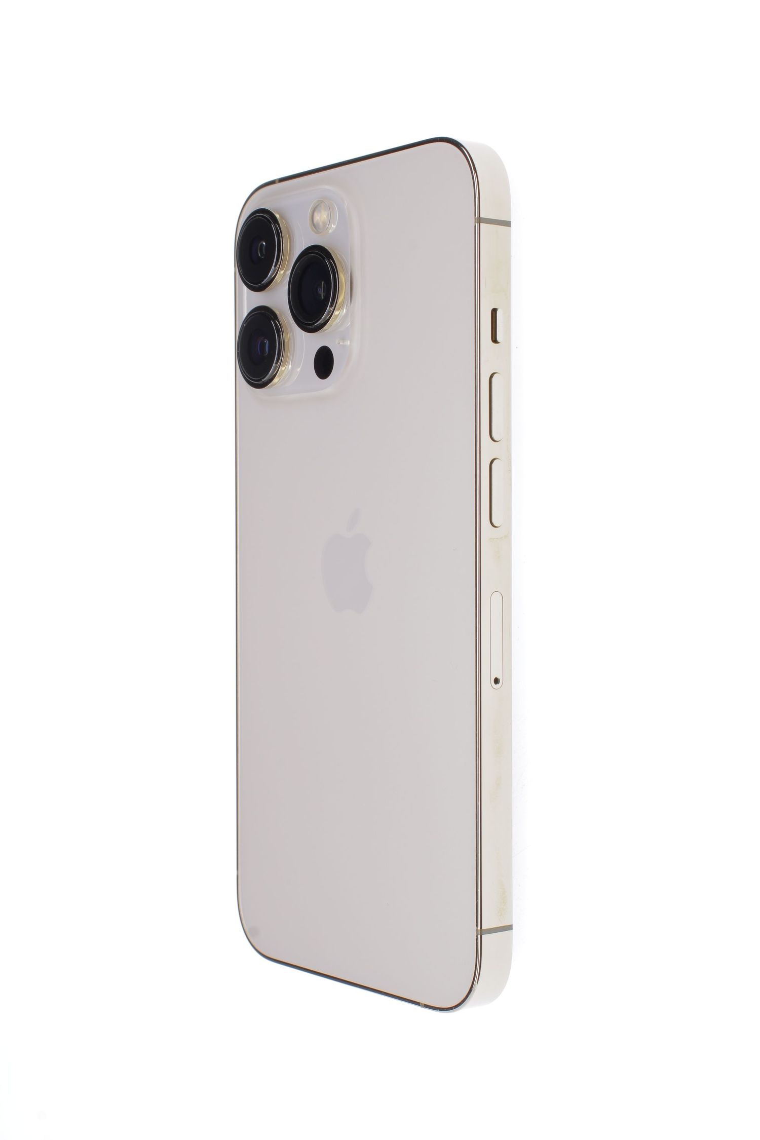 Apple iPhone 13 Pro 256 GB Gold - Foarte bun