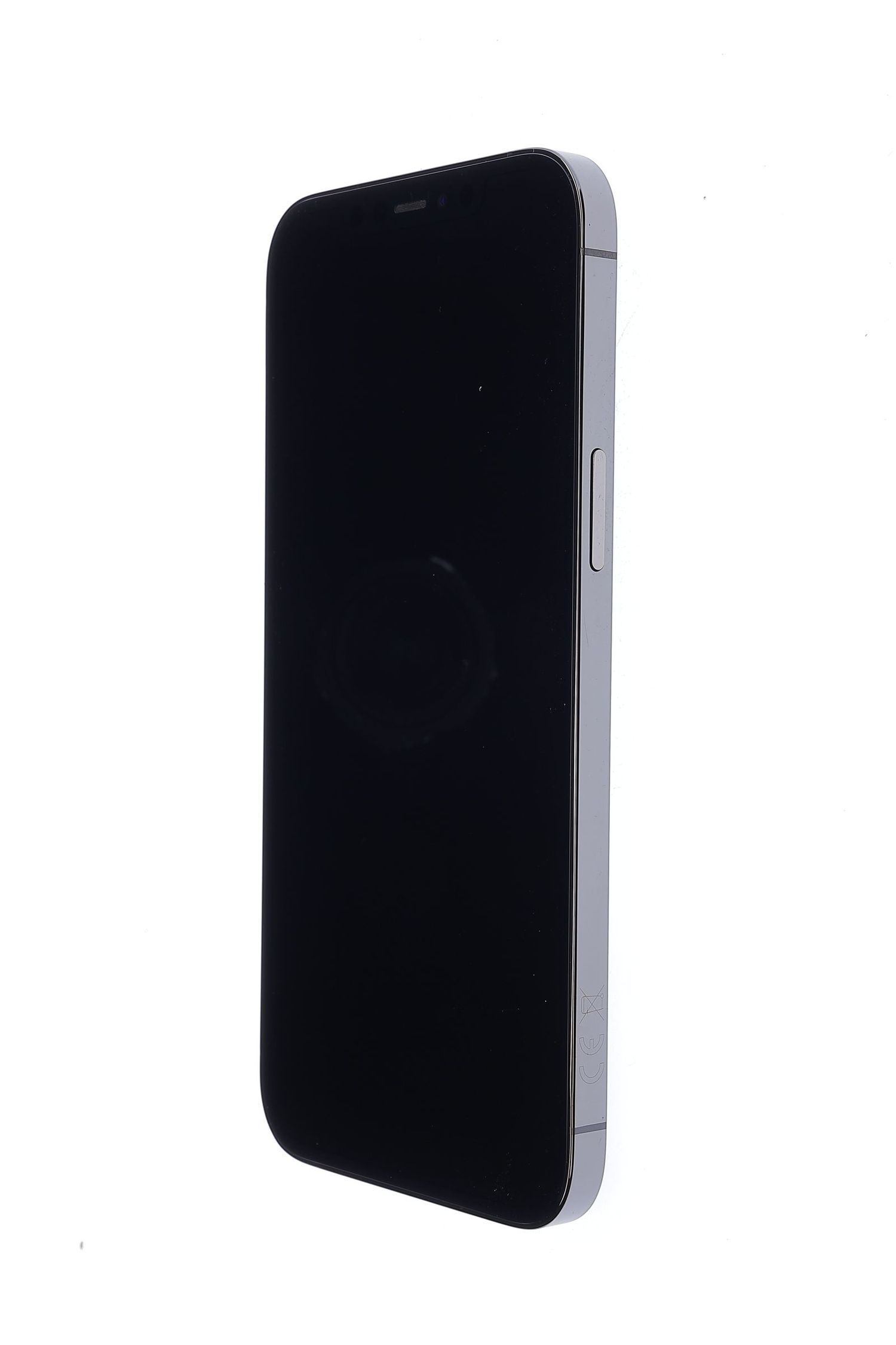 Apple iPhone 12 Pro Max 256 GB Graphite - Σαν καινούργιο