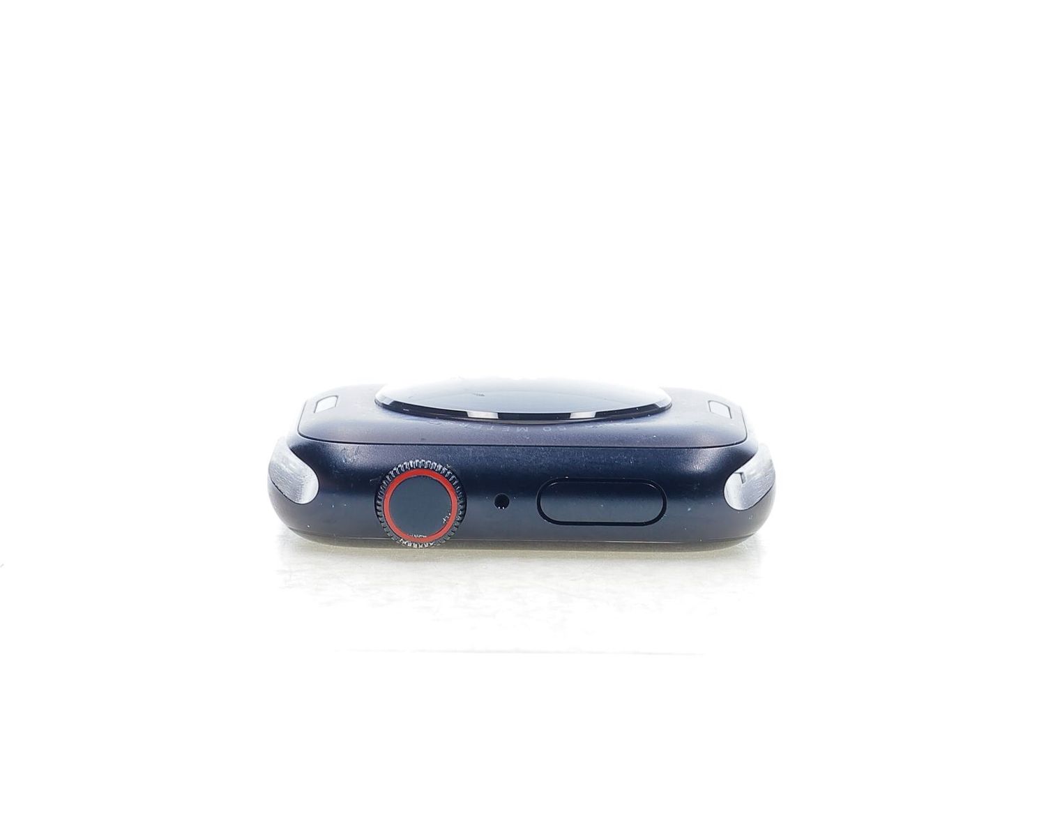 Apple Watch SE 2022, GPS + Cellular, Aluminium 44mm Midnight - Σαν καινούργιο