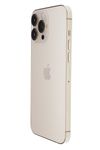 Κινητό τηλέφωνο Apple iPhone 13 Pro Max, Gold, 256 GB, Foarte Bun