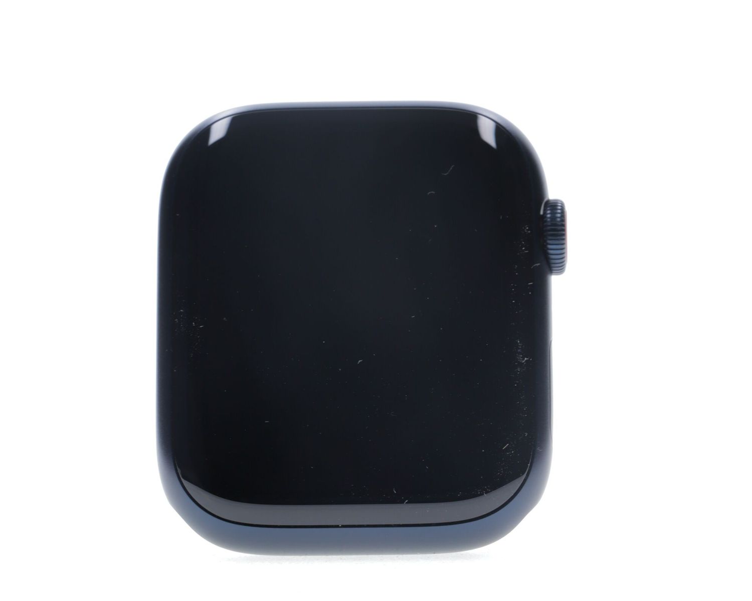 Apple Watch Series 9 2023, GPS + Cellular, Aluminium 45mm Midnight - Újszerű