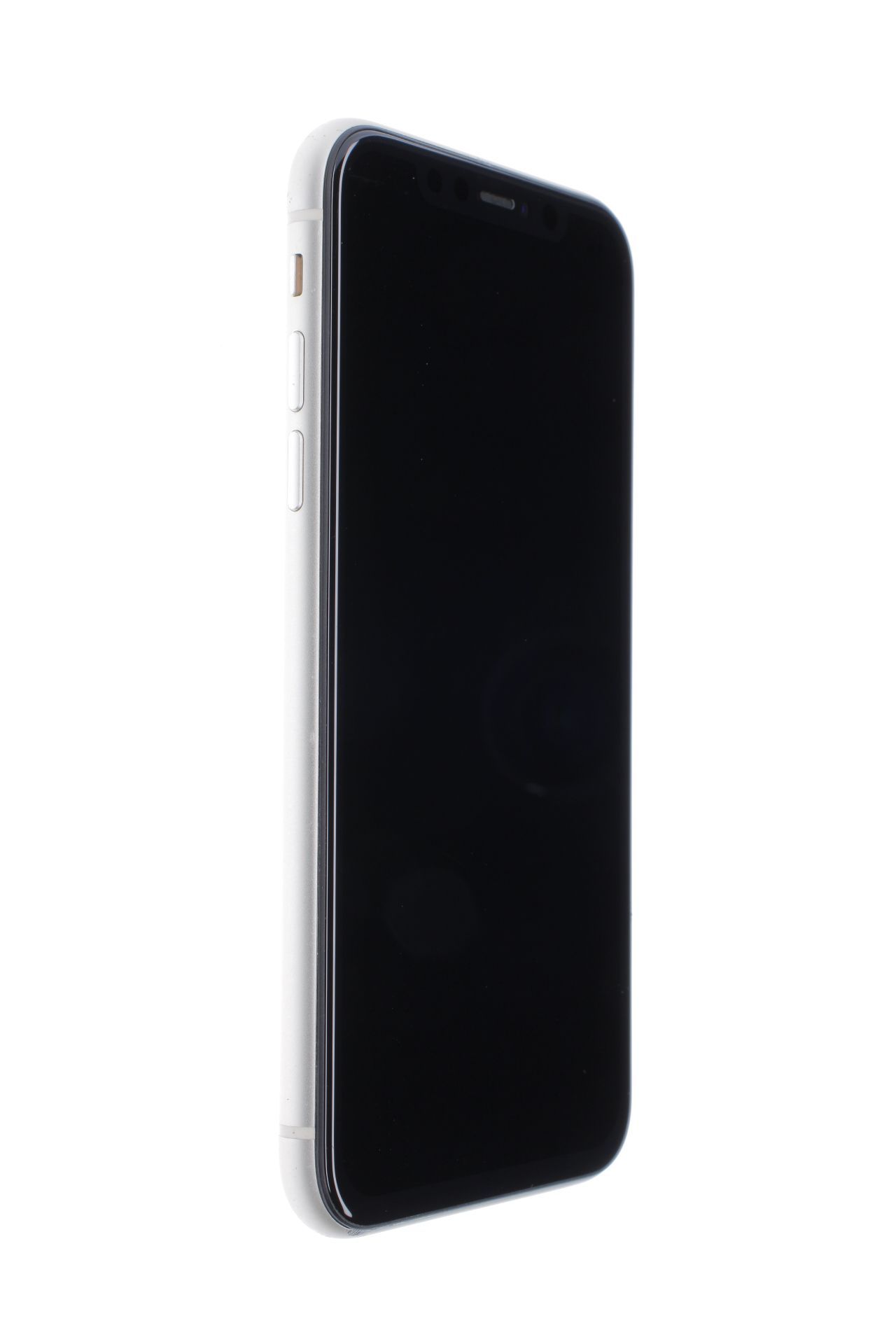 Apple iPhone 11 64 GB White - Εξαιρετικό