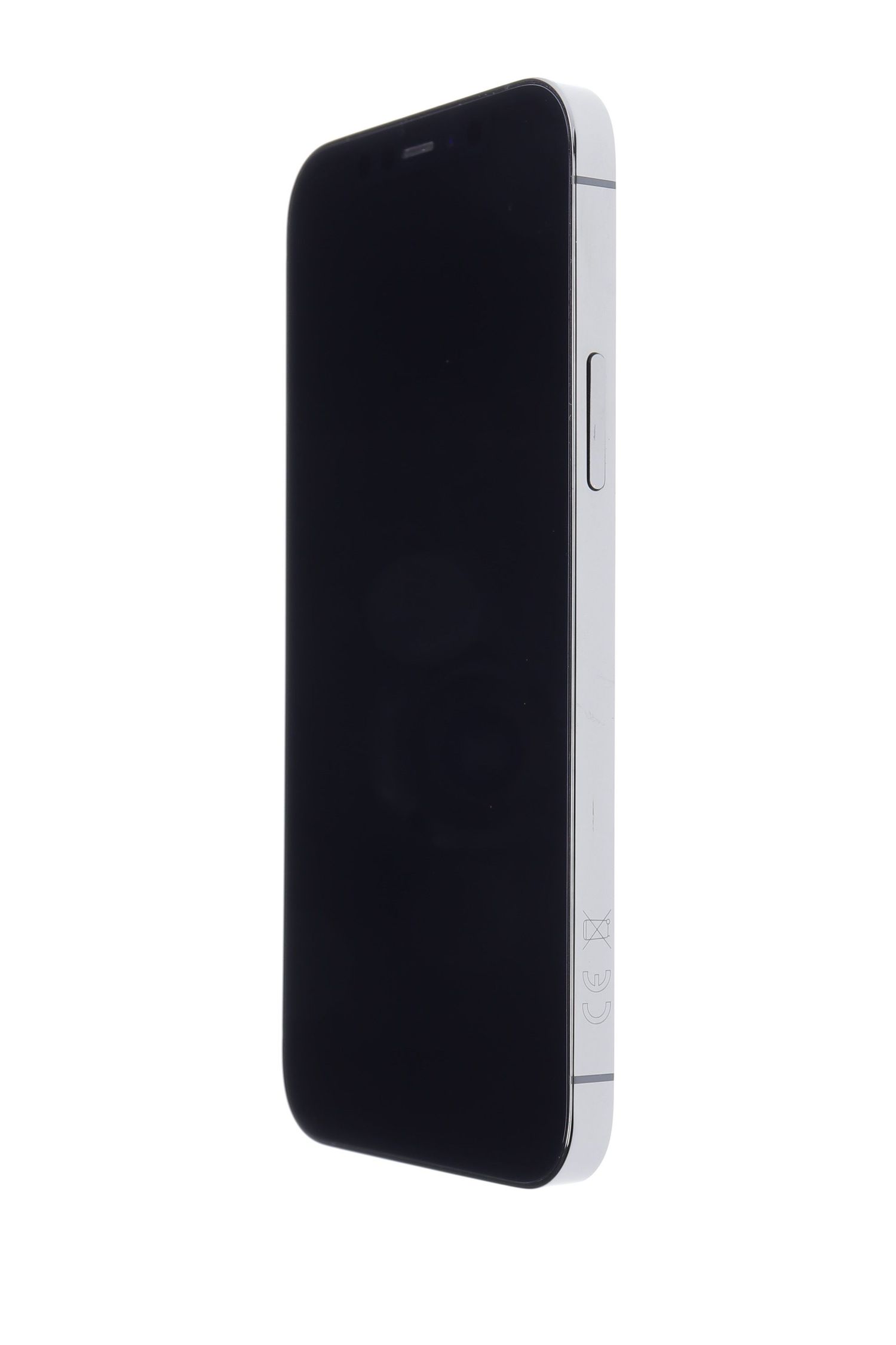 Apple iPhone 12 Pro 128 GB Graphite - Εξαιρετικό
