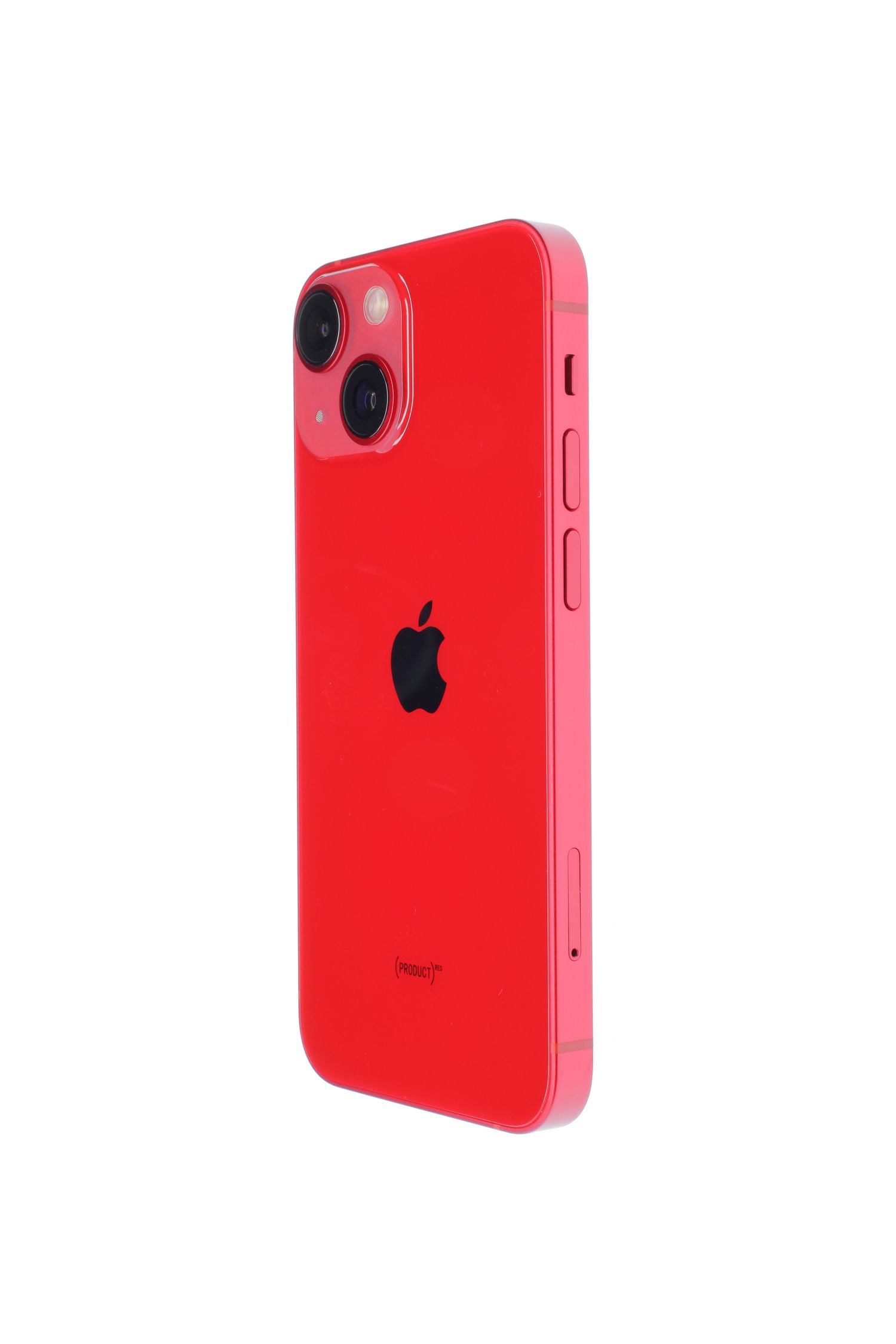 Apple iPhone 13 mini 128 GB Red - Като нов