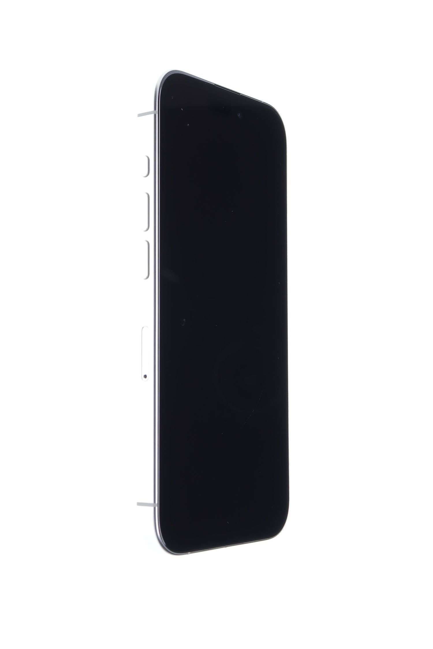 Apple iPhone 15 Pro 128 GB White Titanium - Excelent