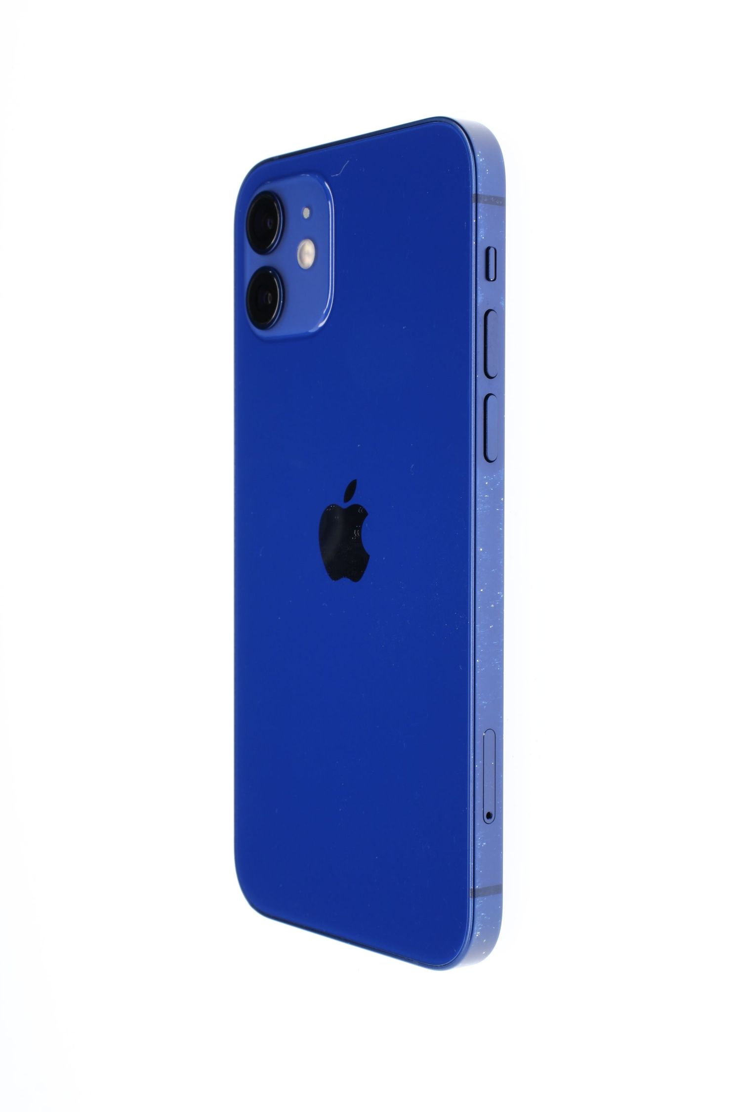 Apple iPhone 12 128 GB Blue - Много добро