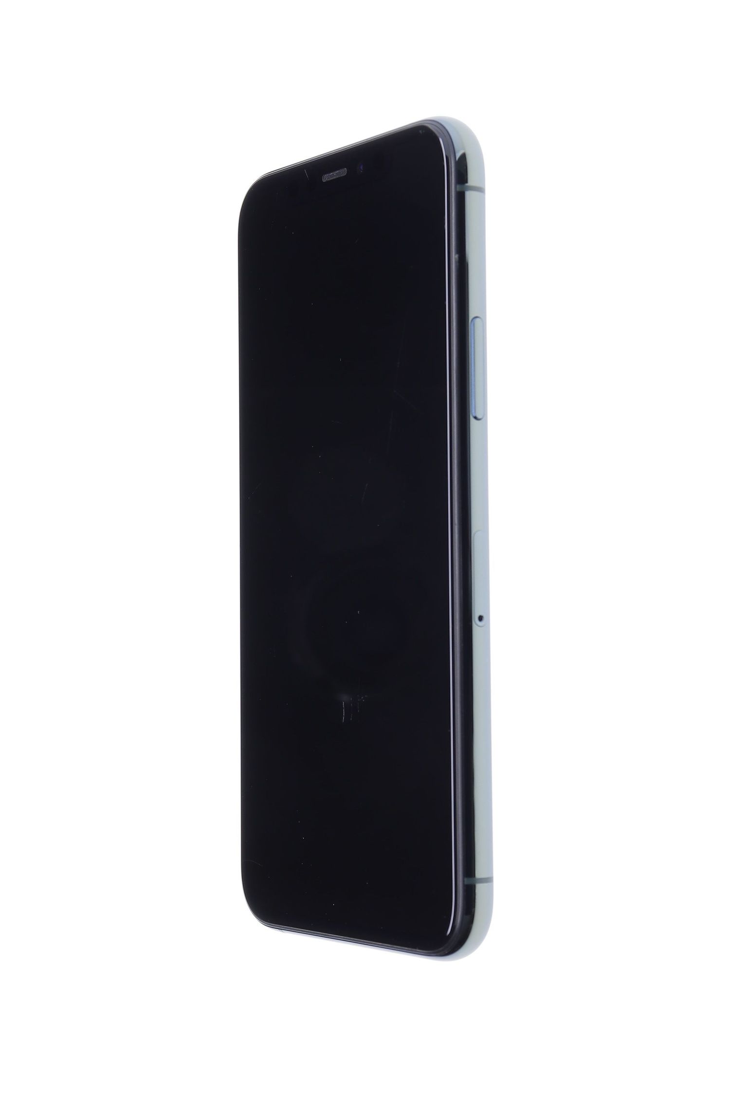 Apple iPhone 11 Pro 256 GB Midnight Green - Jó