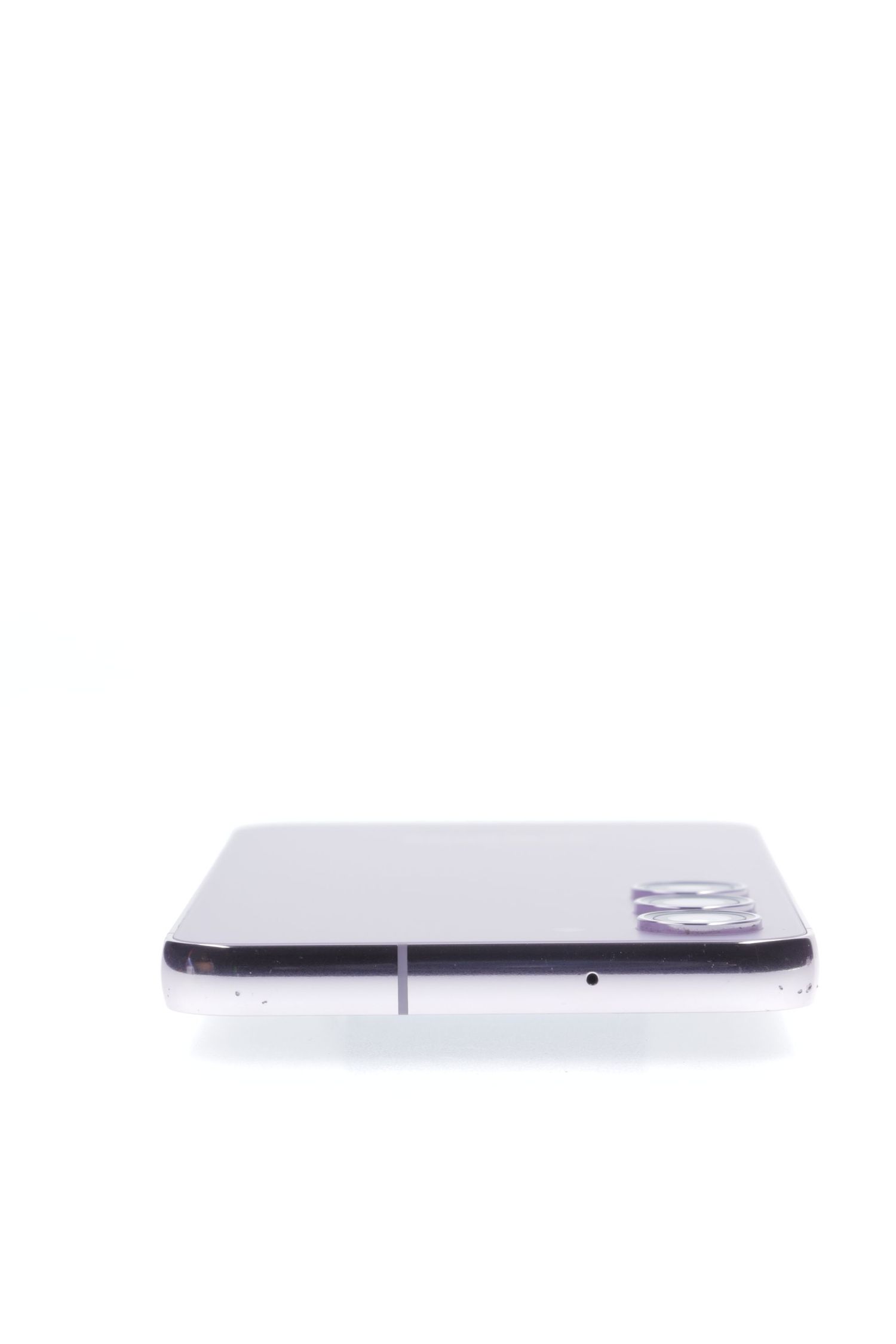 Samsung Galaxy S23 5G Dual Sim 256 GB Lavender - Εξαιρετικό