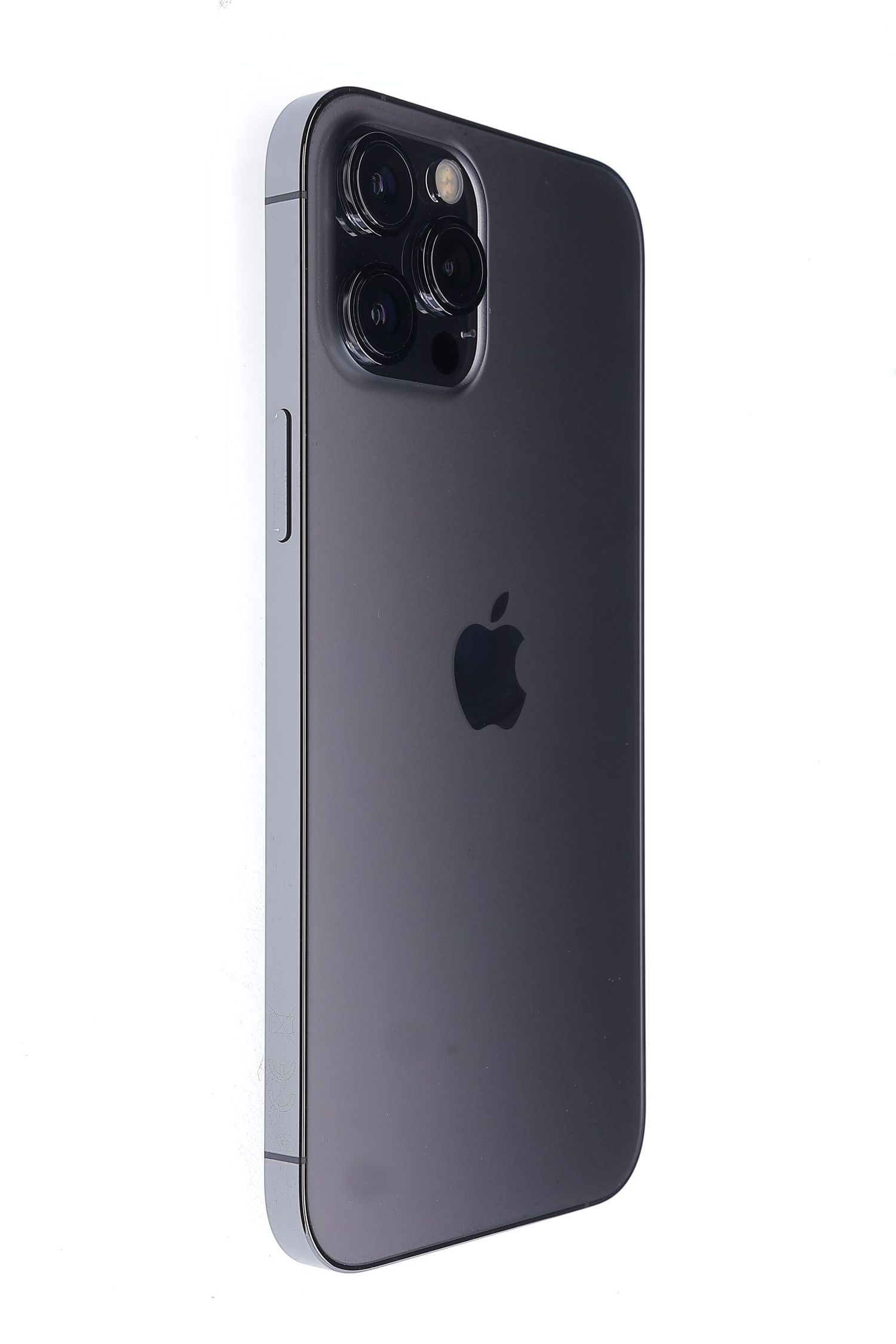 Apple iPhone 12 Pro Max 128 GB Graphite - Foarte bun