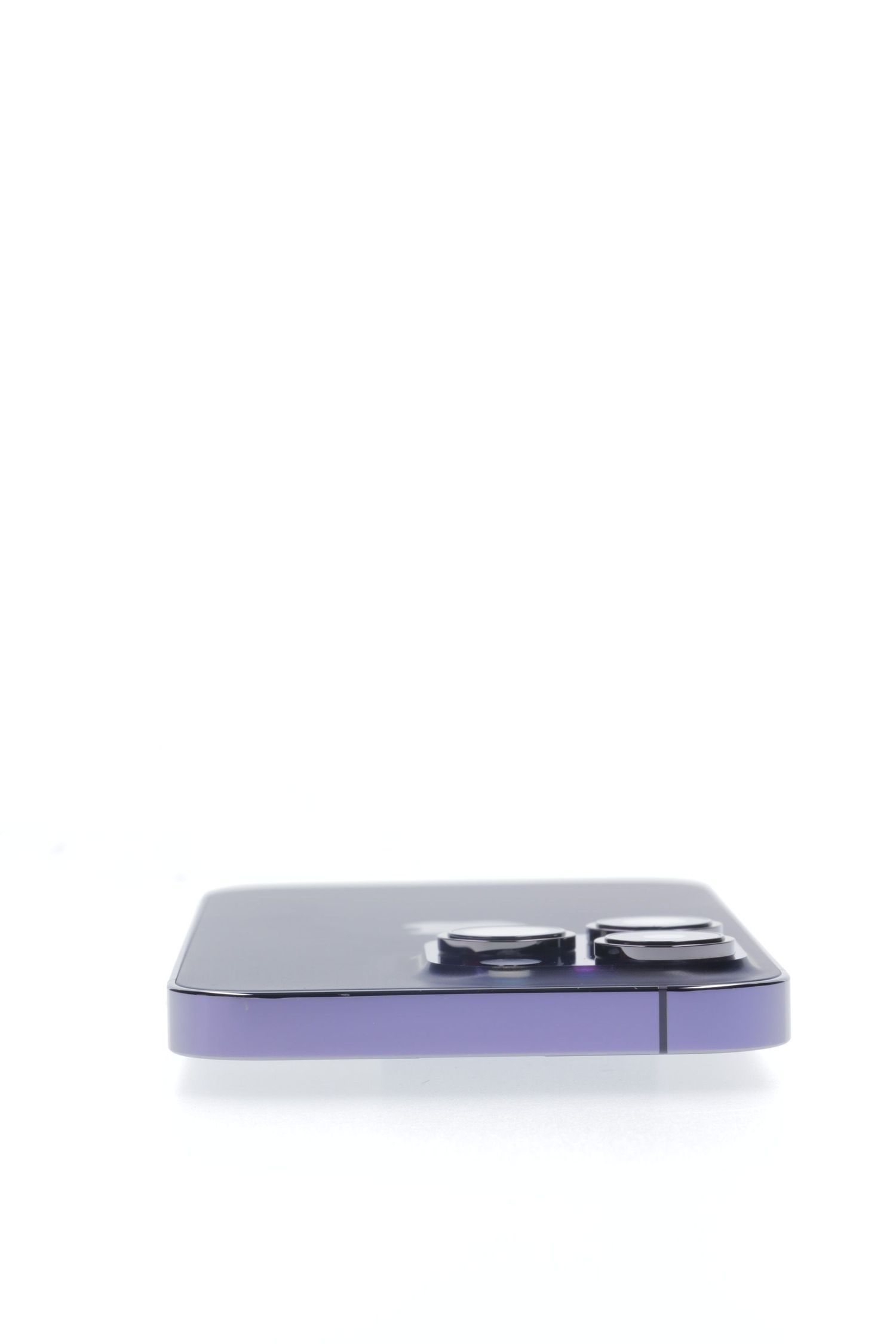 Apple iPhone 14 Pro 512 GB Deep Purple - Като нов