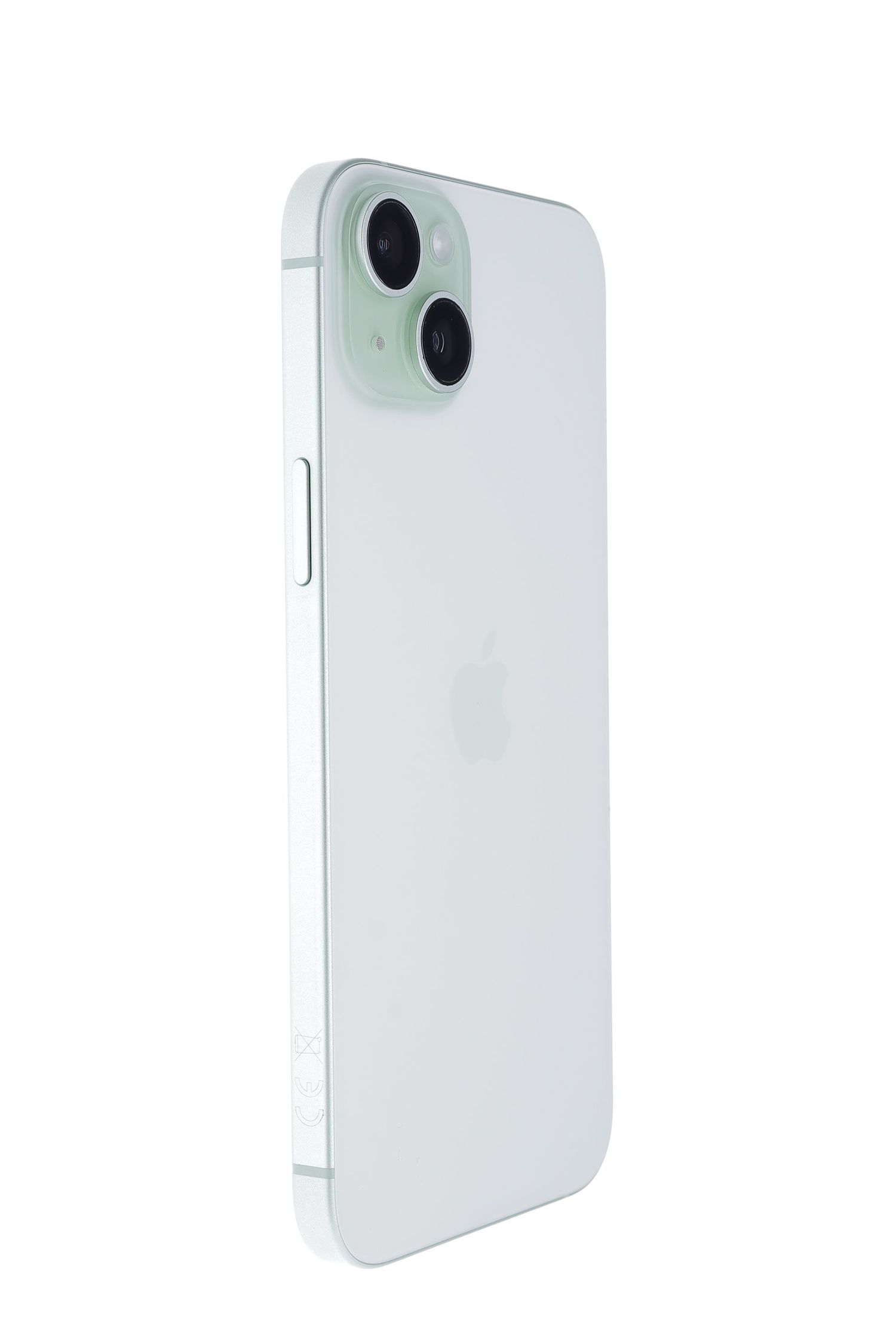 Apple iPhone 15 Plus 128 GB Green - Excelent