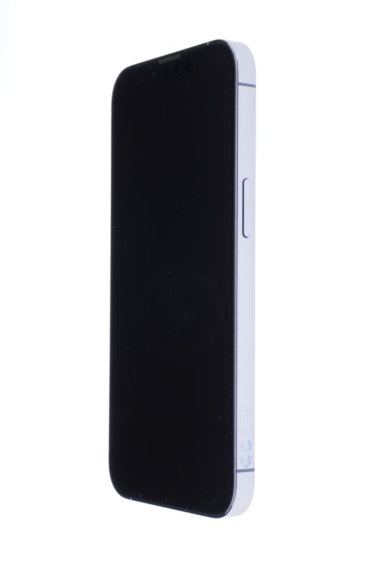 Apple iPhone 13 Pro 128 GB Sierra Blue - Като нов
