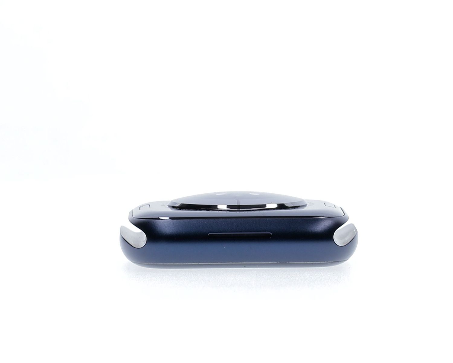 Apple Watch Series 9 2023, GPS, Aluminium 45mm Midnight - Като нов