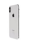 Мобилен телефон Apple iPhone XS, Silver, 64 GB, Ca Nou