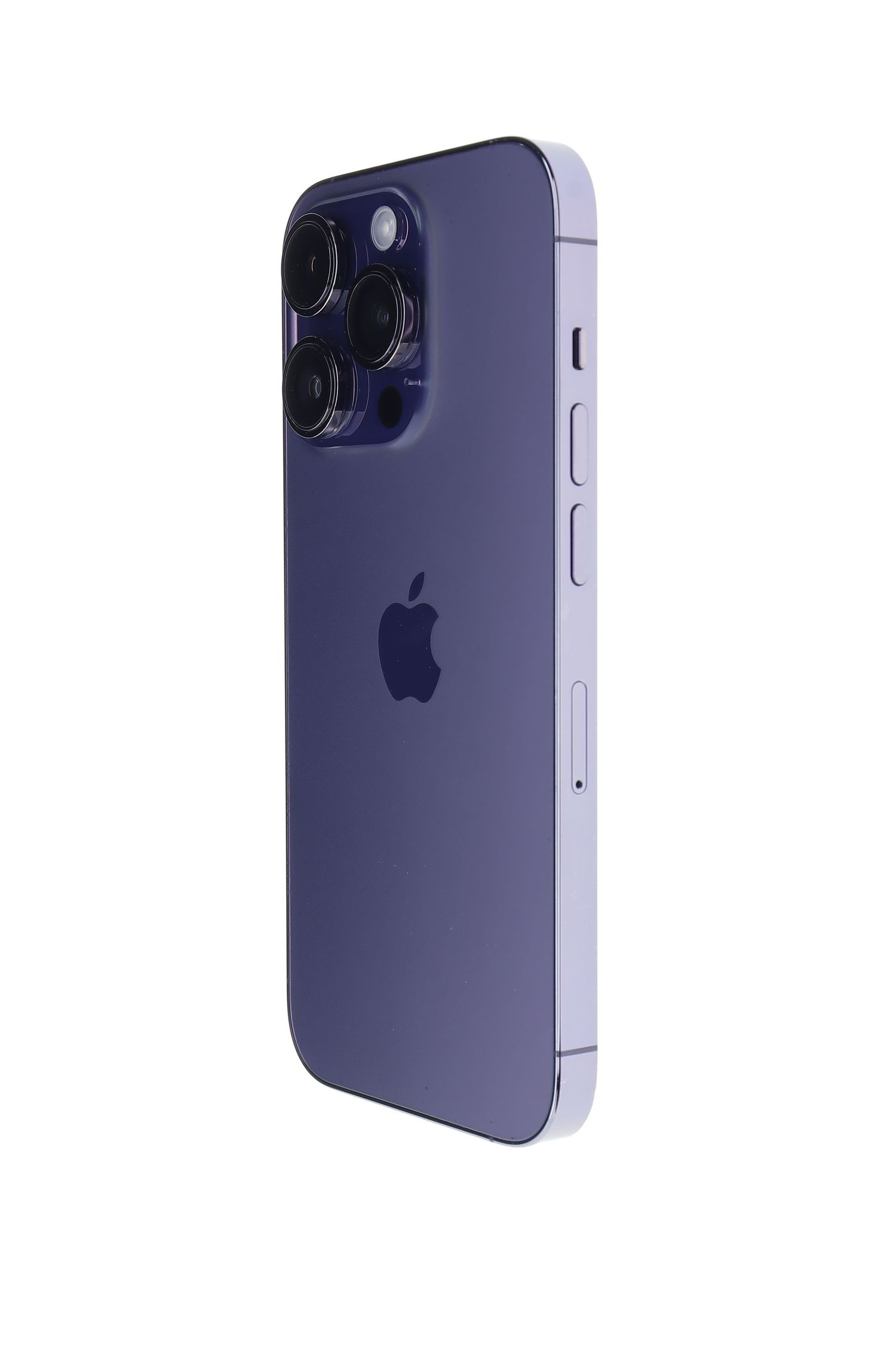 Apple iPhone 14 Pro 128 GB Deep Purple - Πολύ καλό