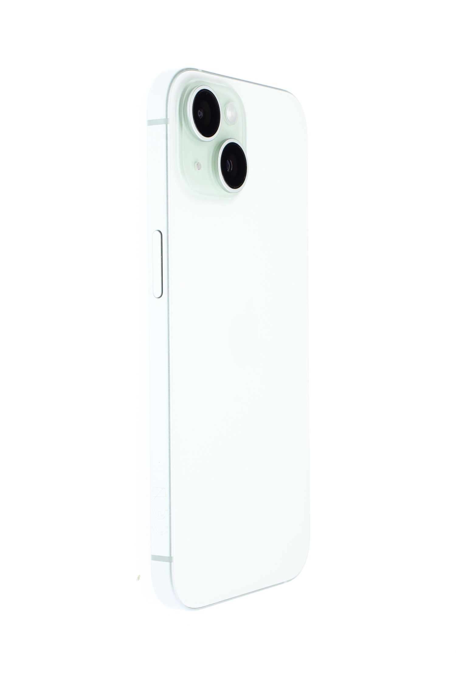 Apple iPhone 15 256 GB Green - Nagyon jó