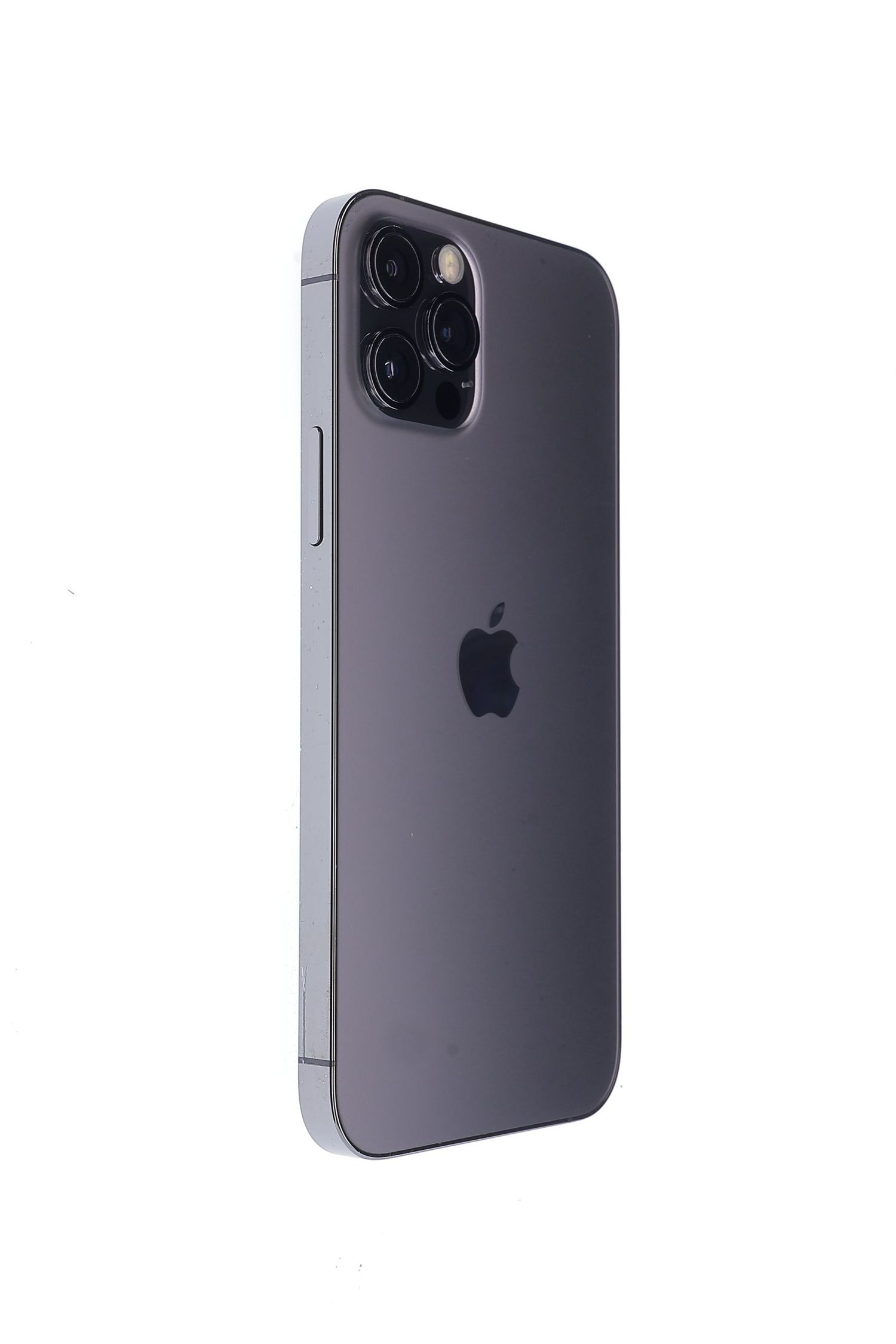 Apple iPhone 12 Pro 256 GB Graphite - Εξαιρετικό