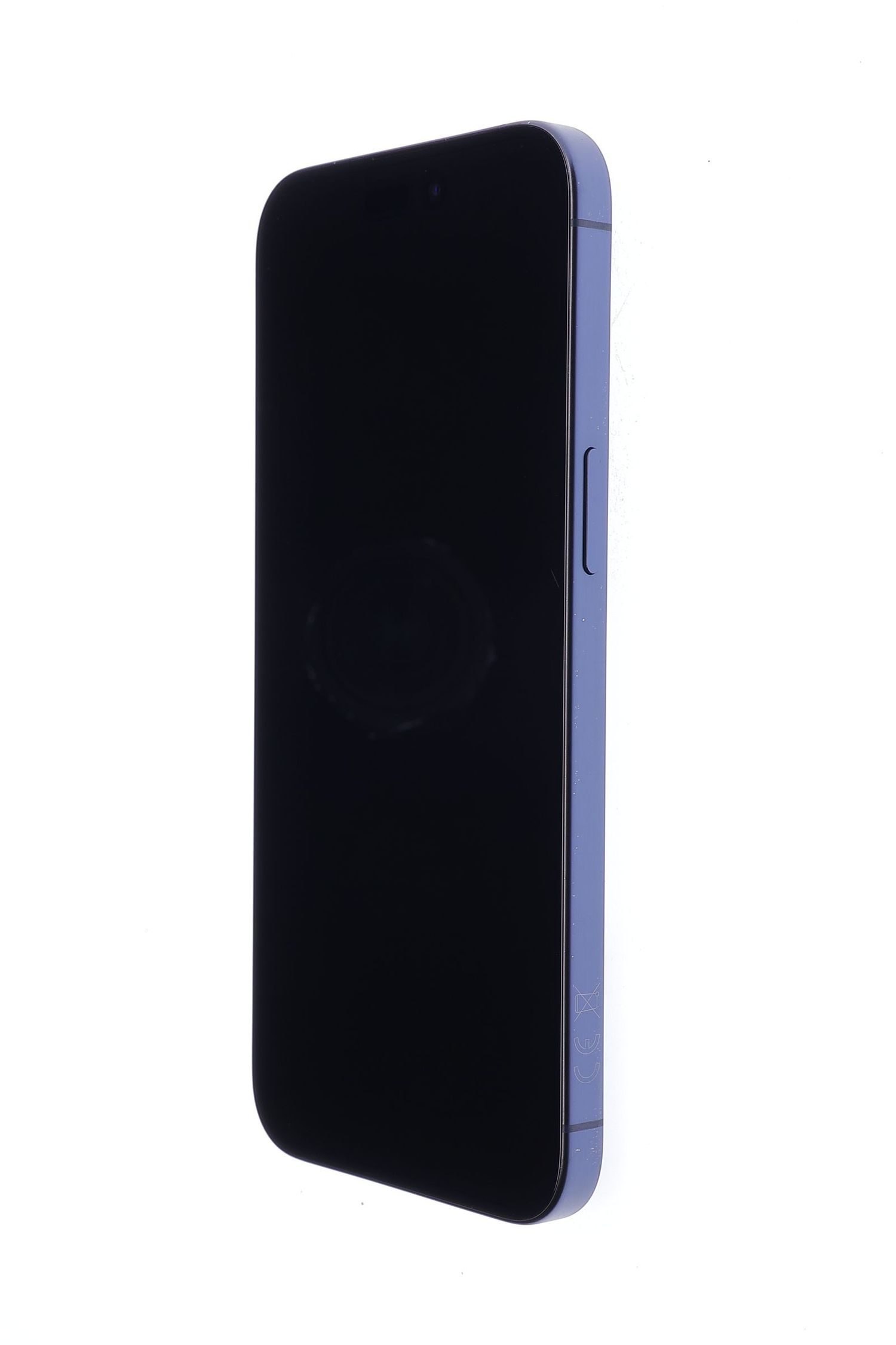 Apple iPhone 15 Pro Max 512 GB Blue Titanium - Като нов