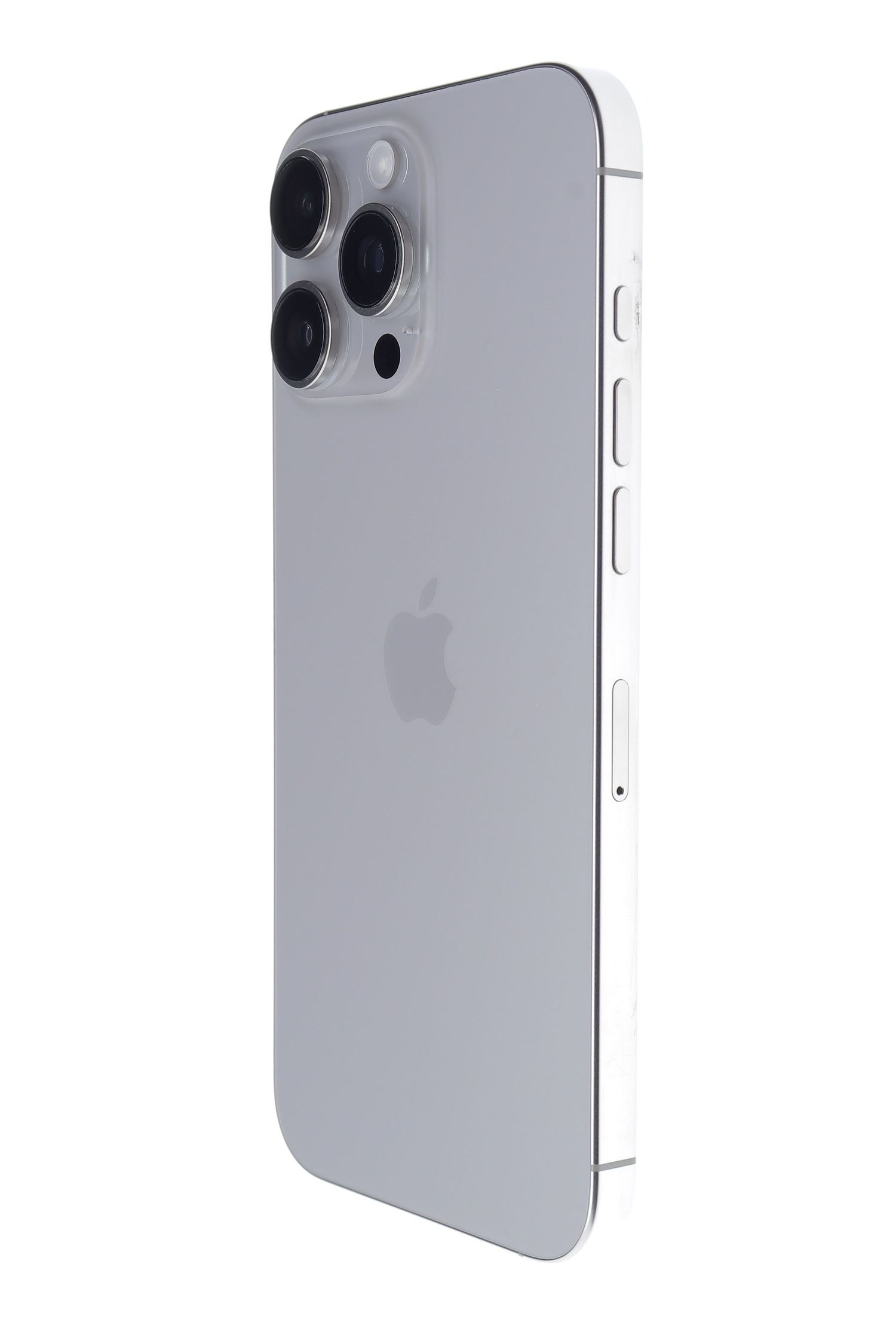 Apple iPhone 16 Pro Max 256 GB Natural Titanium - Ca nou