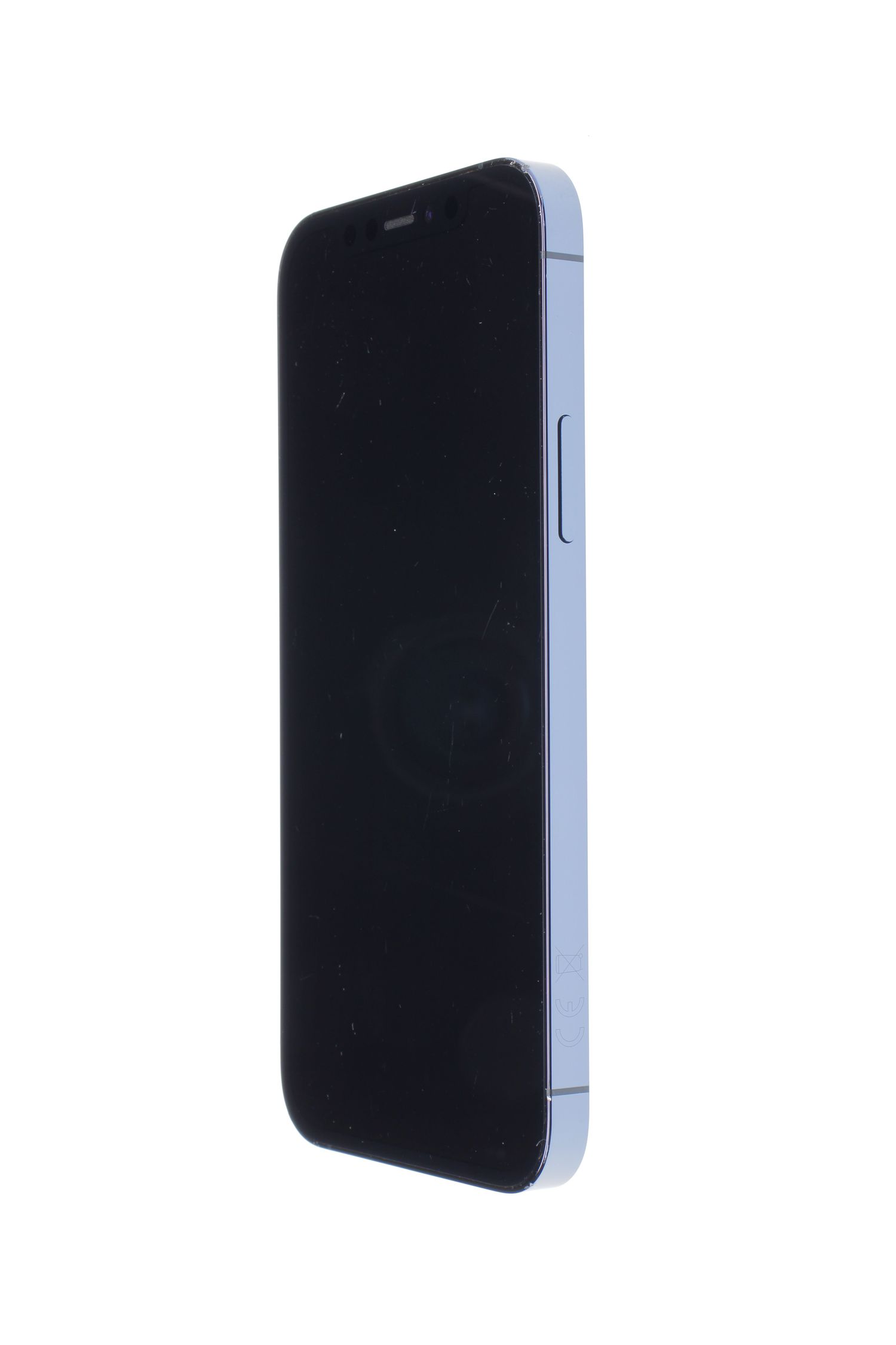 Apple iPhone 12 Pro 256 GB Pacific Blue - Πολύ καλό