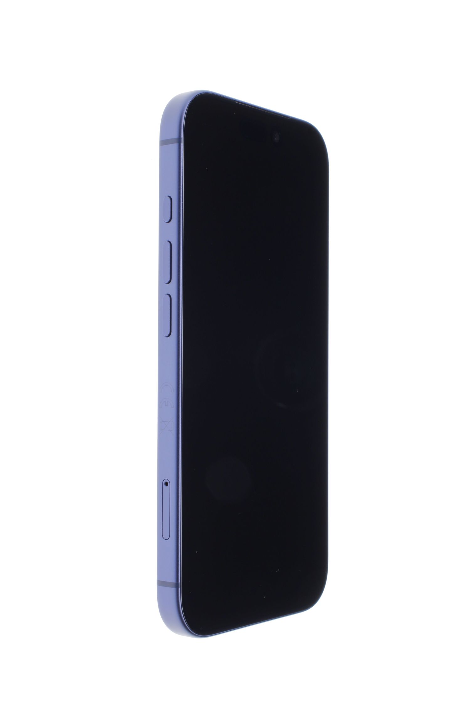 Apple iPhone 17 Pro 256 GB Deep Blue - Ca nou