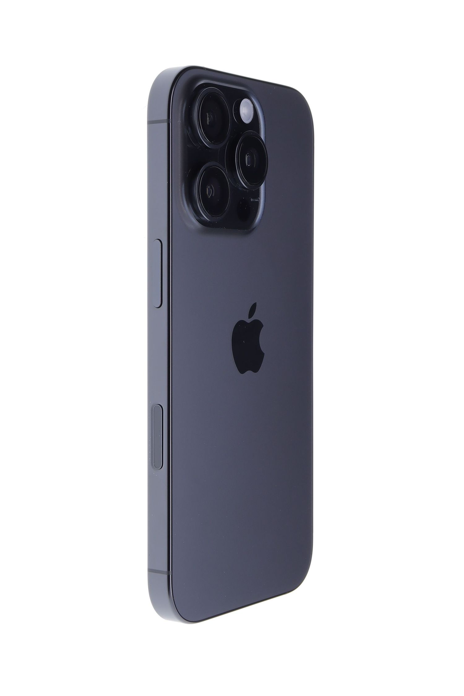 Apple iPhone 16 Pro 128 GB Black Titanium - Σαν καινούργιο